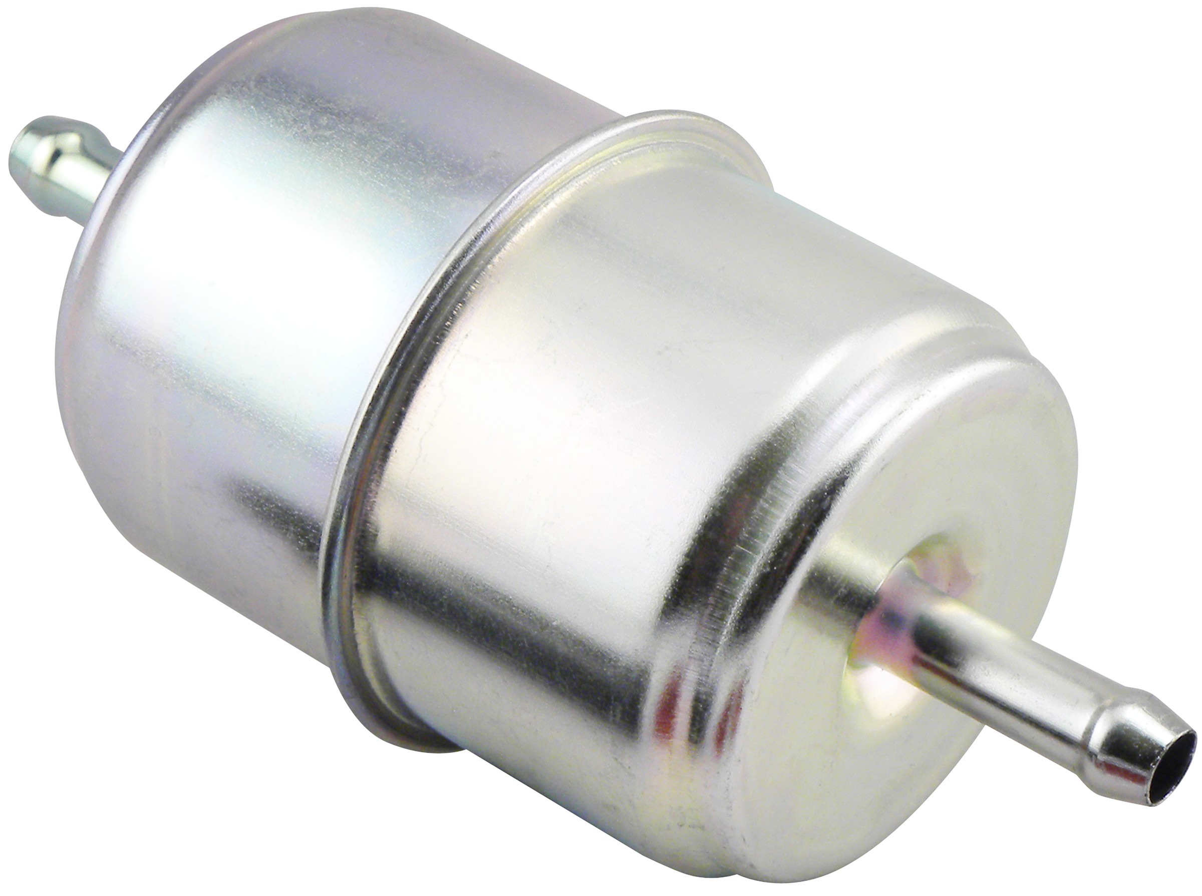 In-Line Fuel Filter
