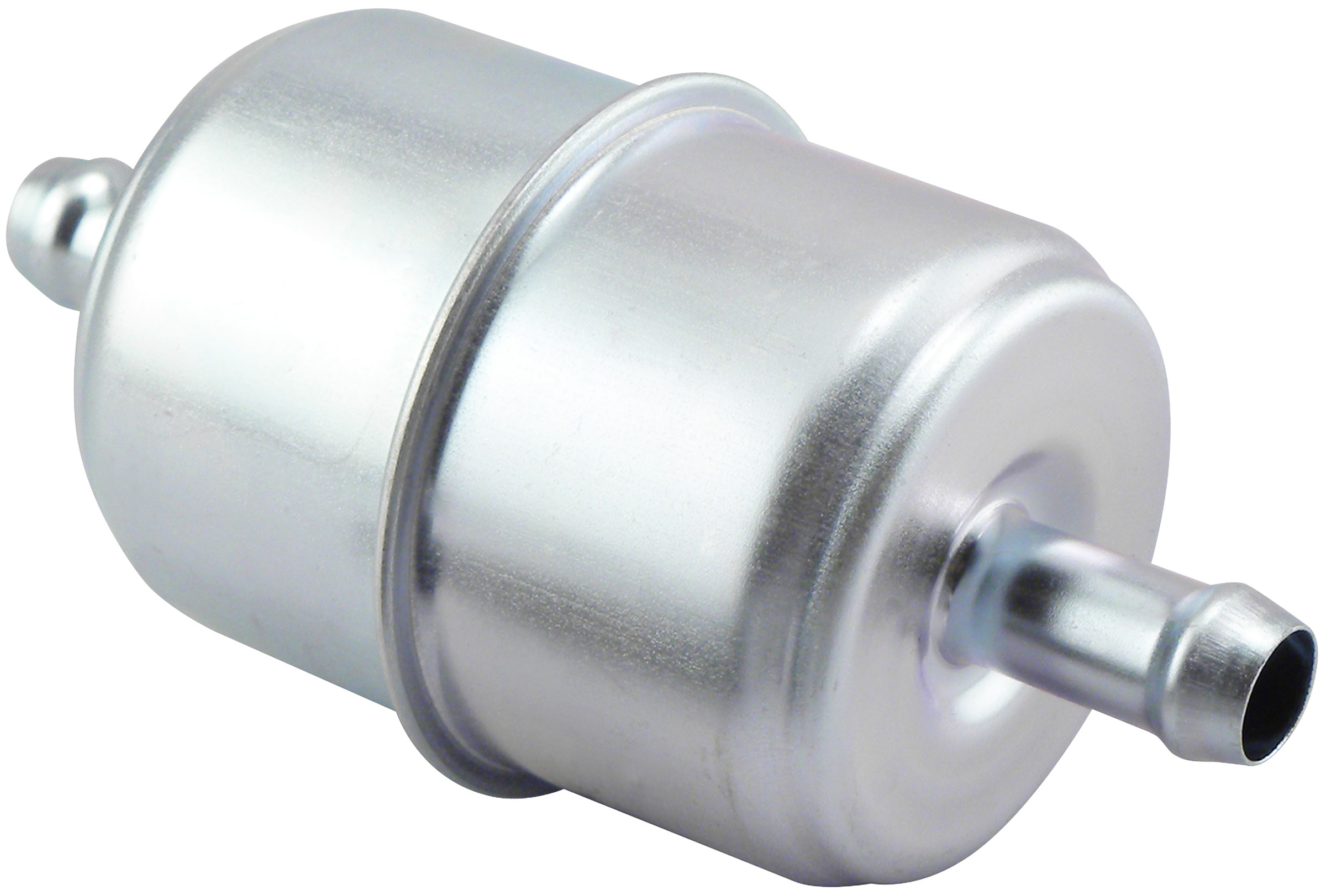 In-Line Fuel Filter