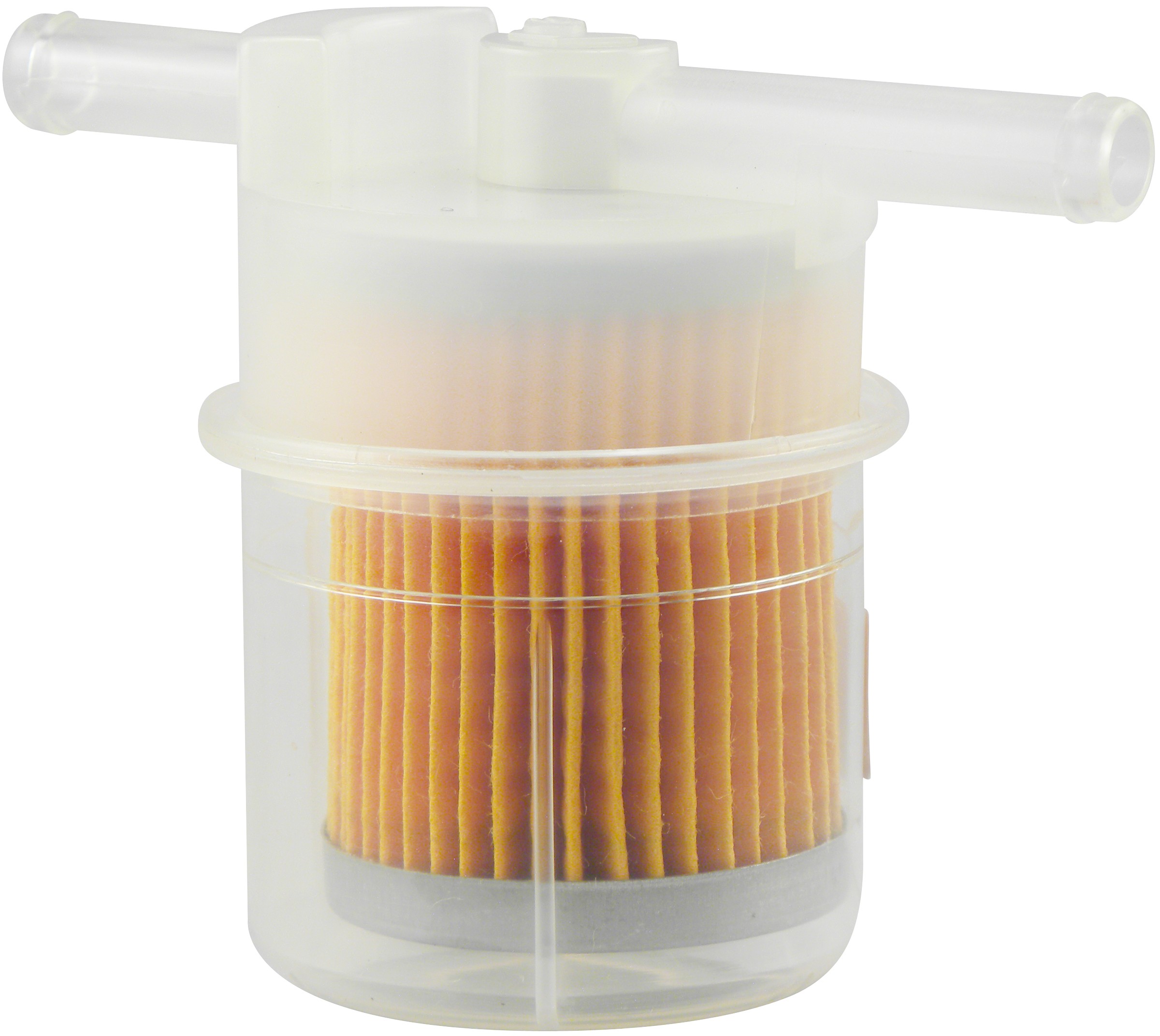 In-Line Fuel Filter
