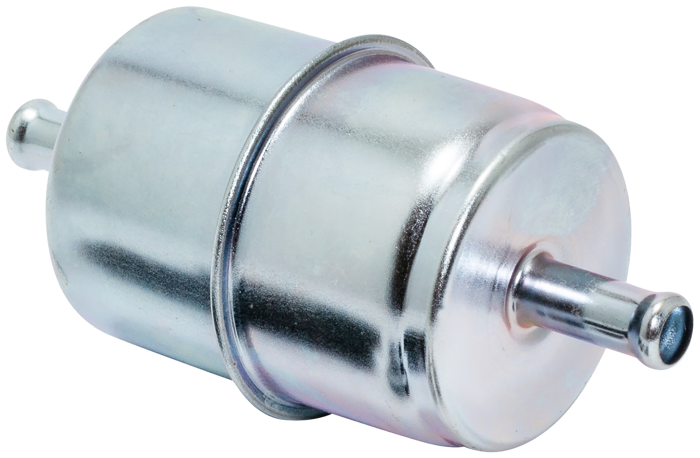 In-Line Fuel Filter