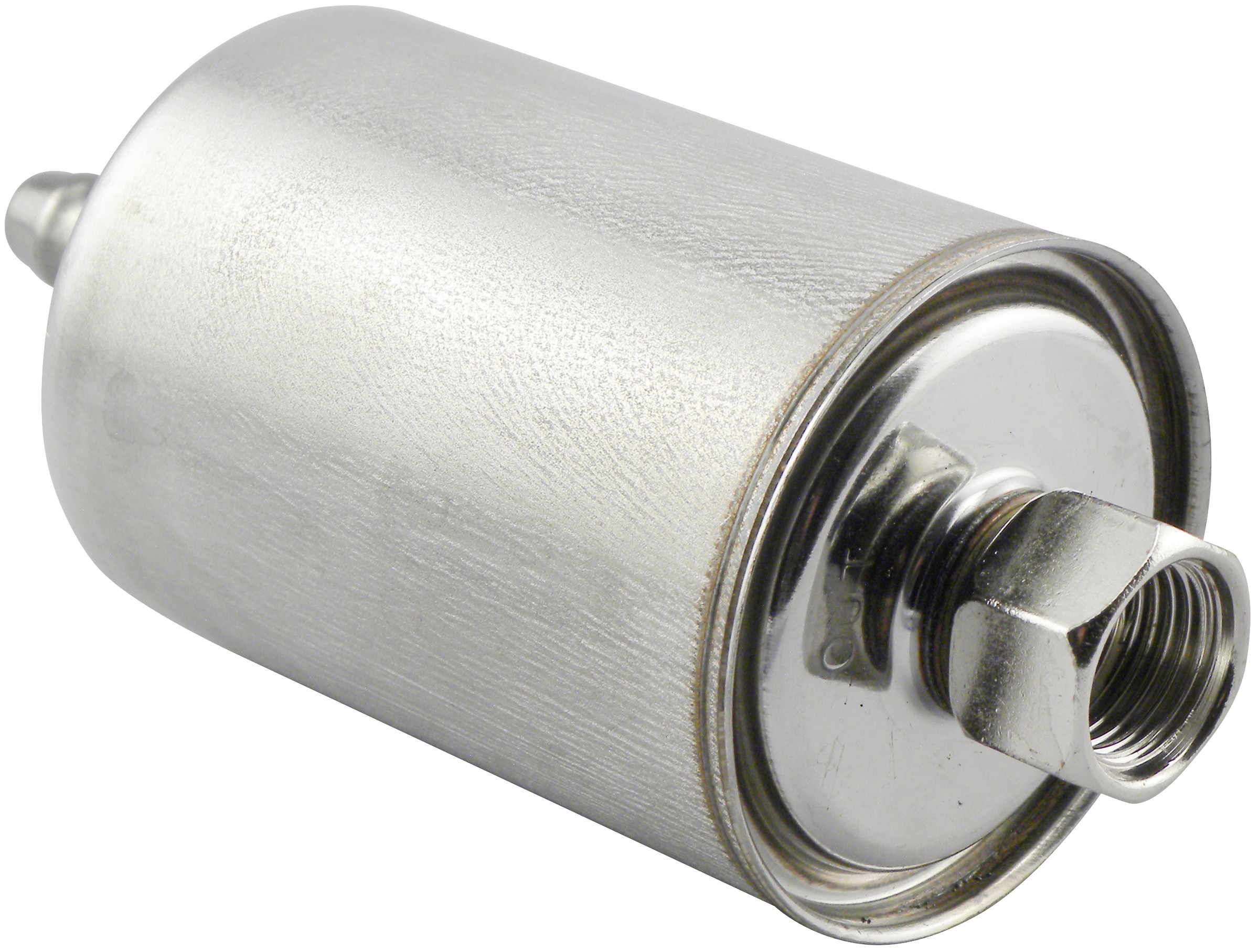 In-Line Fuel Filter