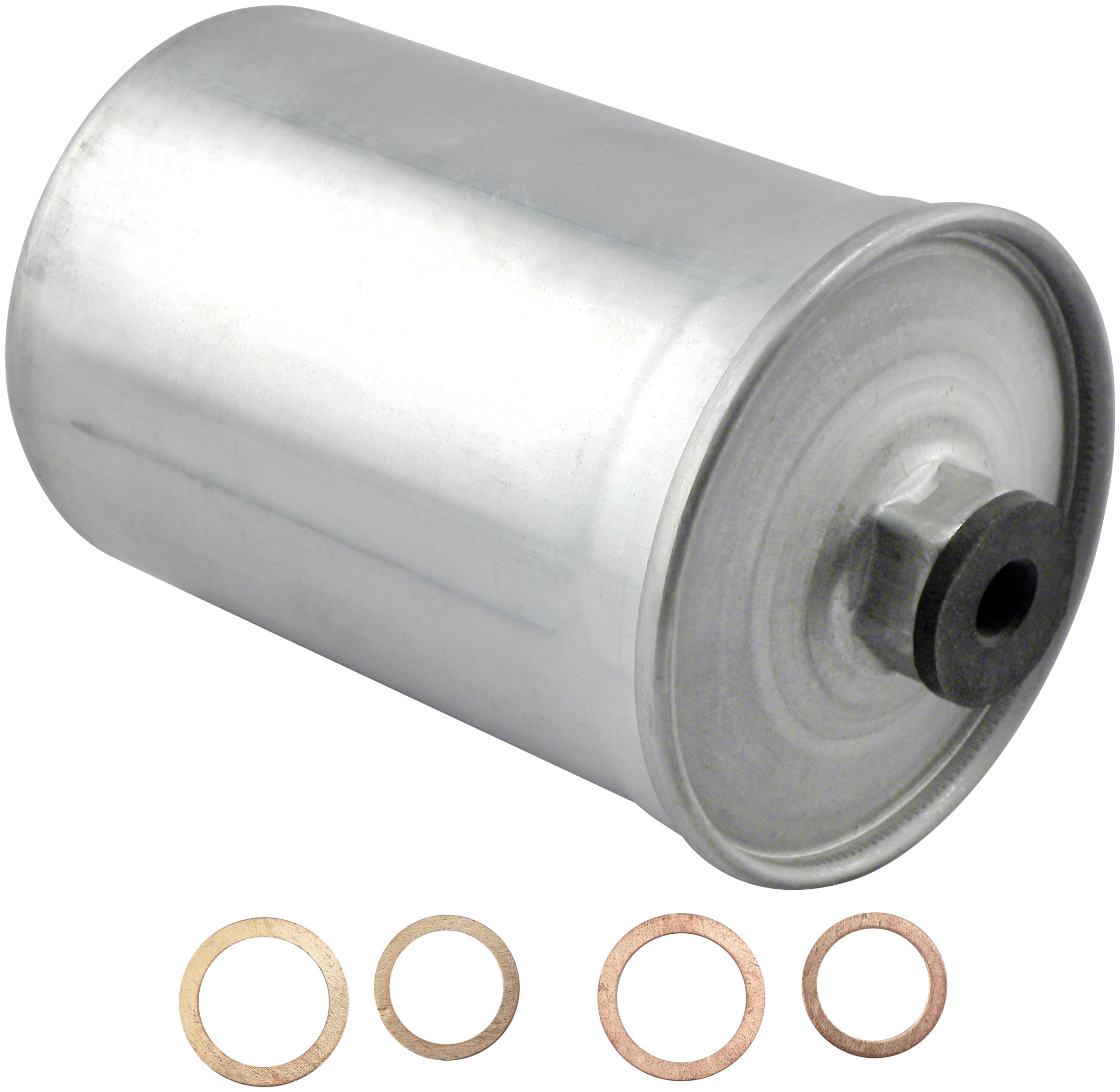 In-Line Fuel Filter