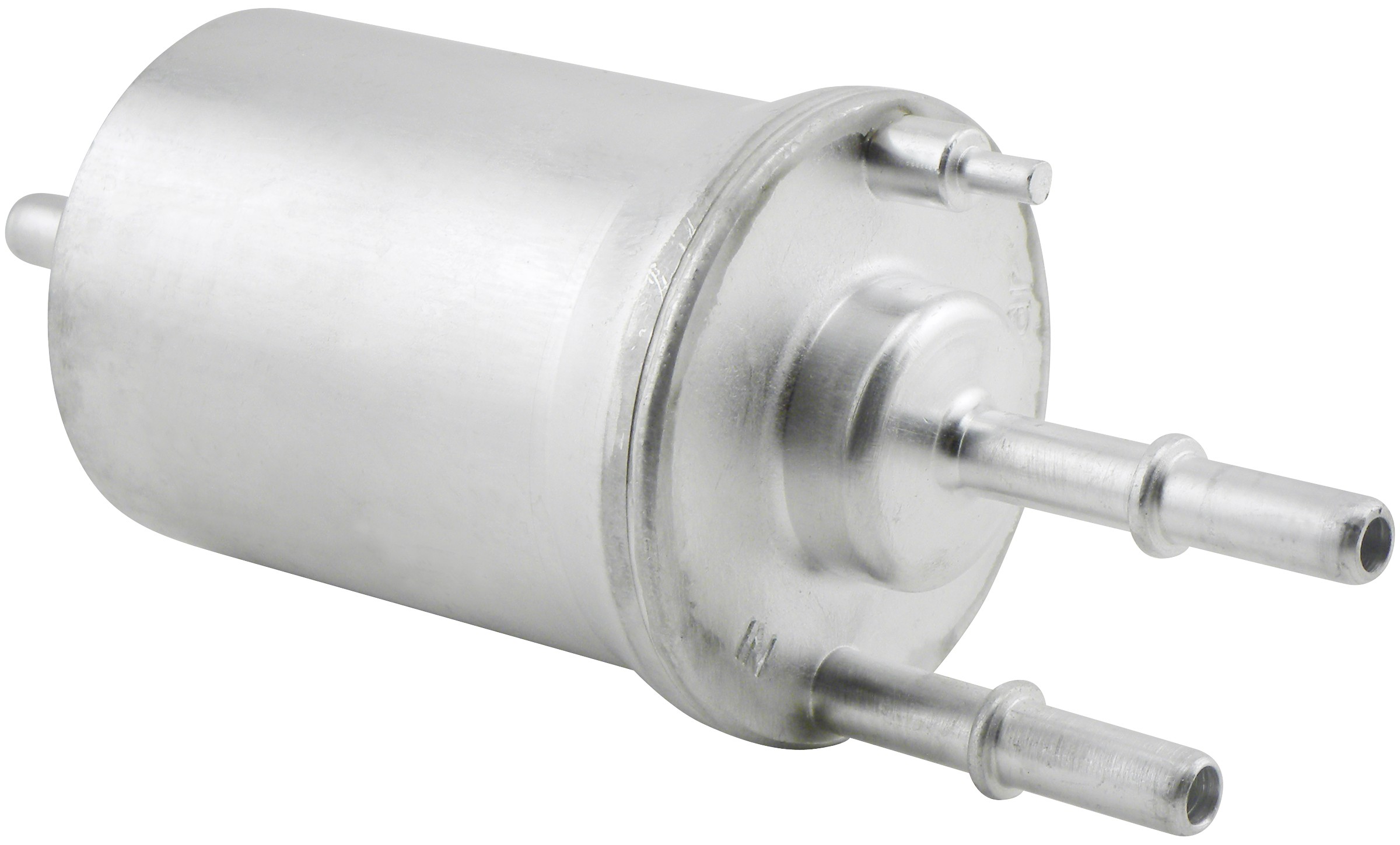 In-Line Fuel Filter