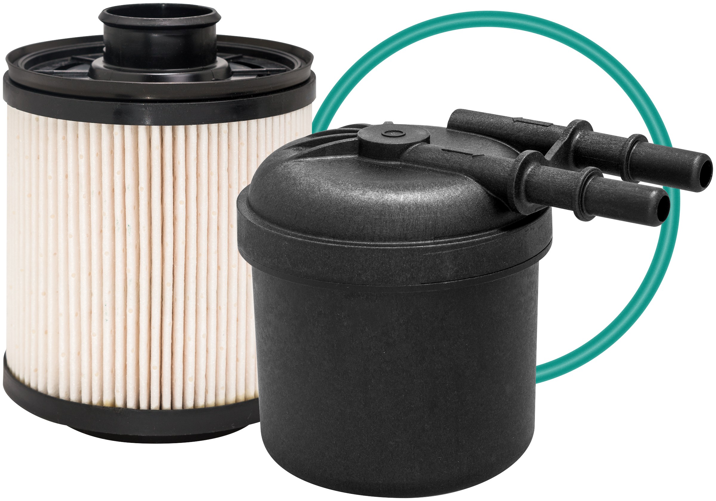 Set of 2 Fuel Elements