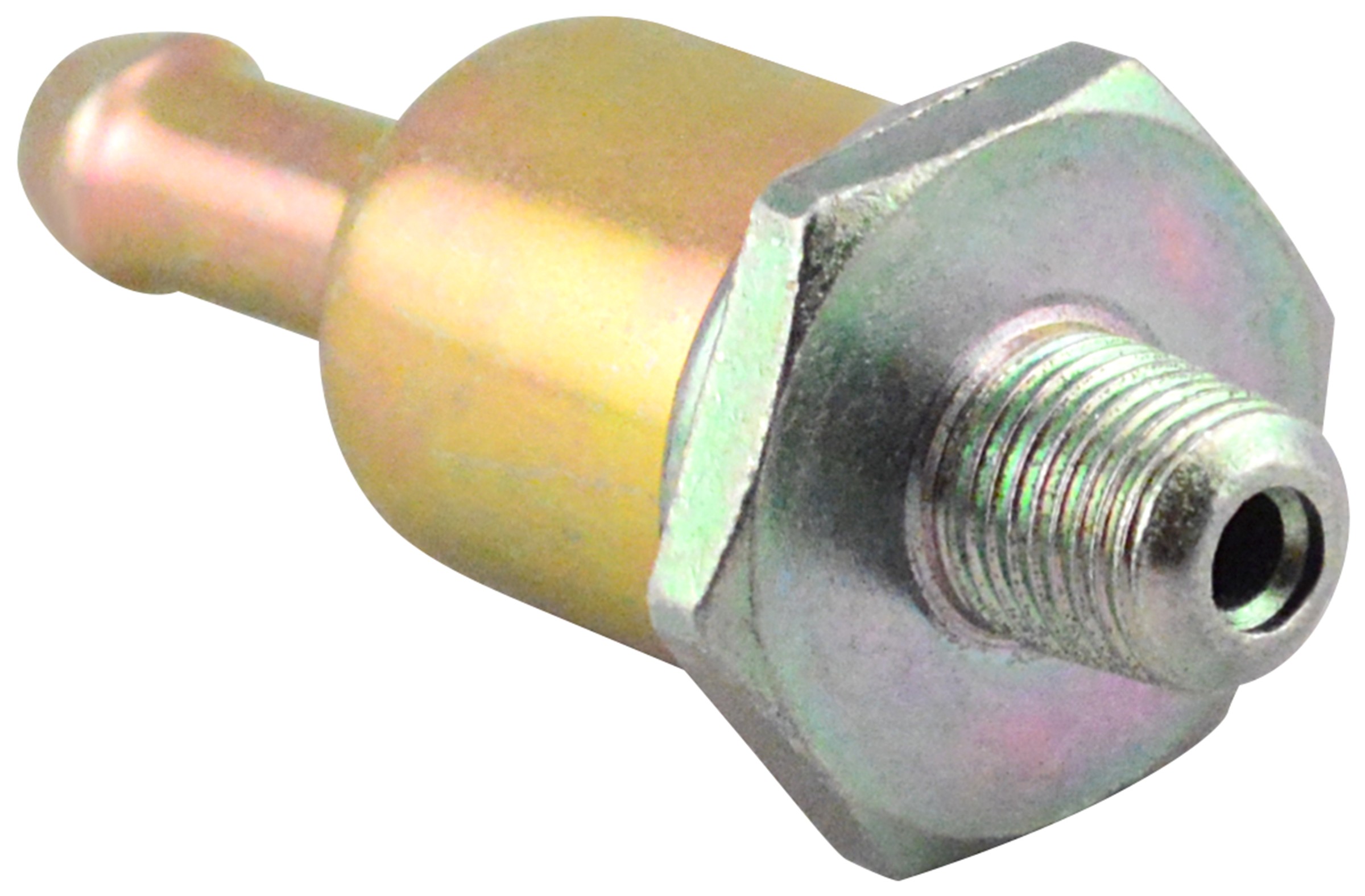 Nylon Screen Screw-in Carb. Fuel Filter