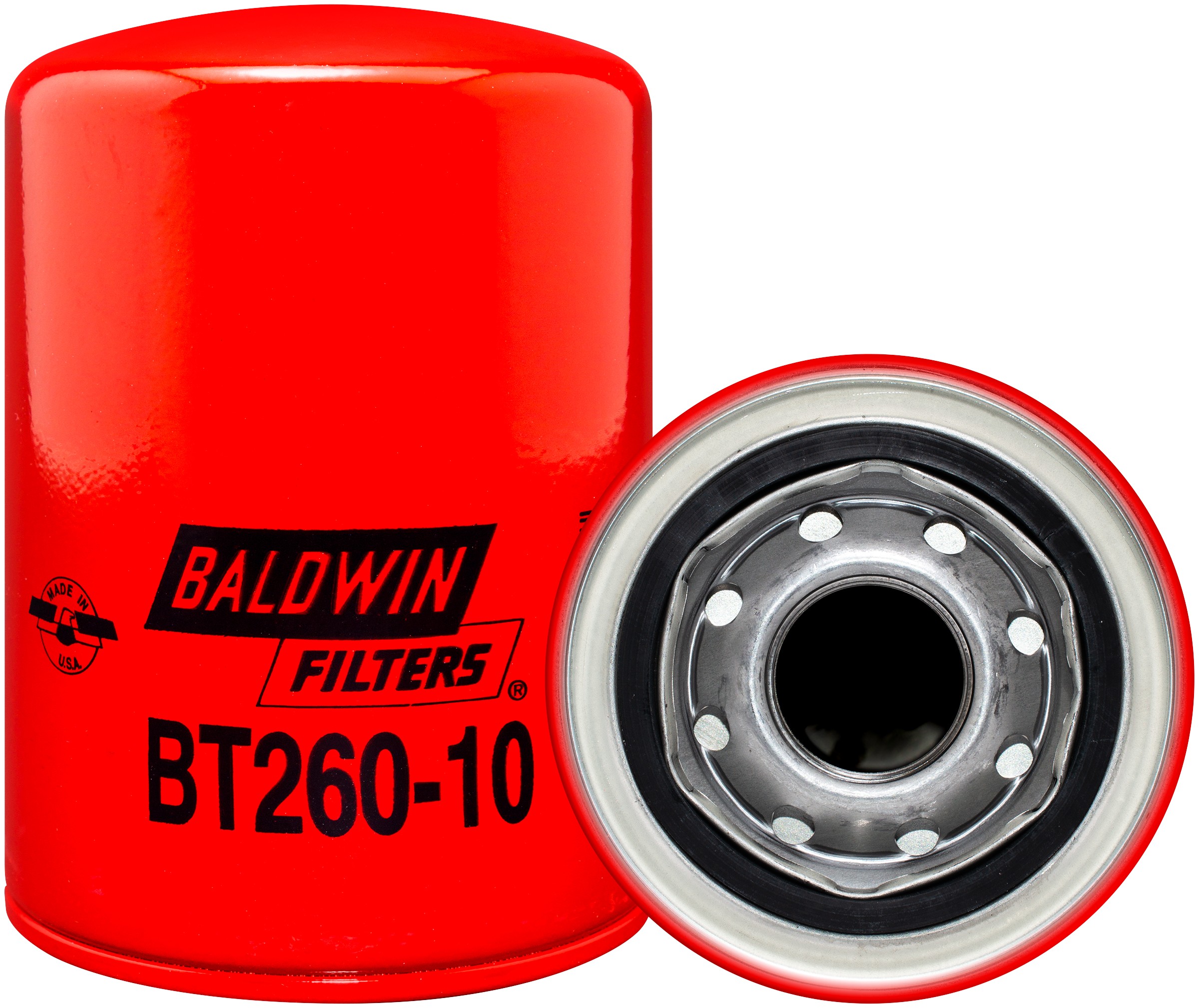 Hydraulic or Transmission Spin-on