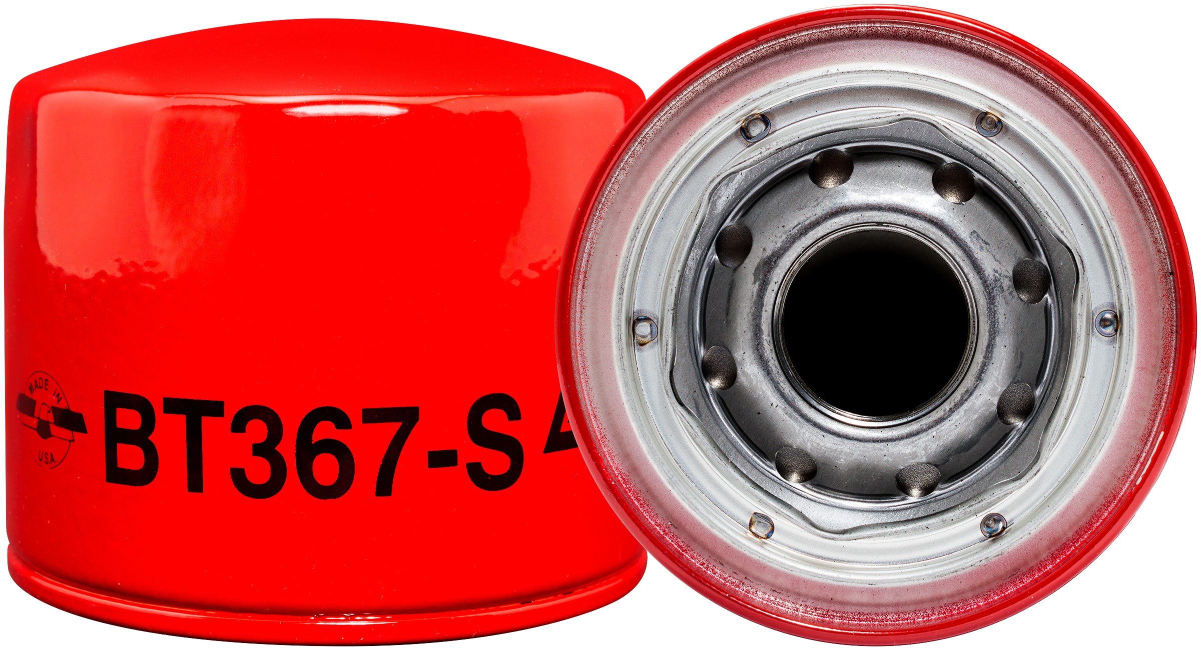 Air Breather Spin-on