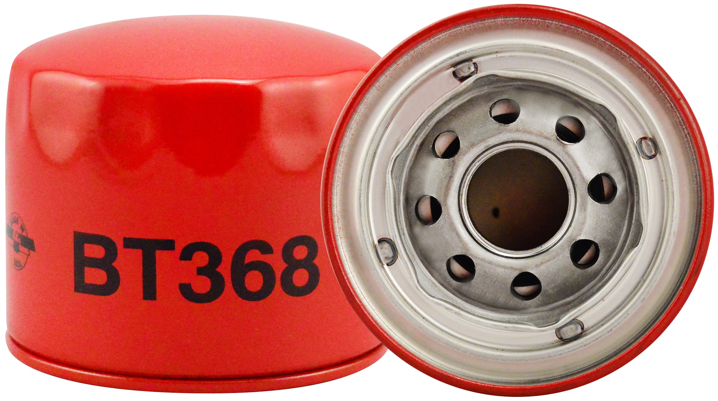 Air Breather Spin-on