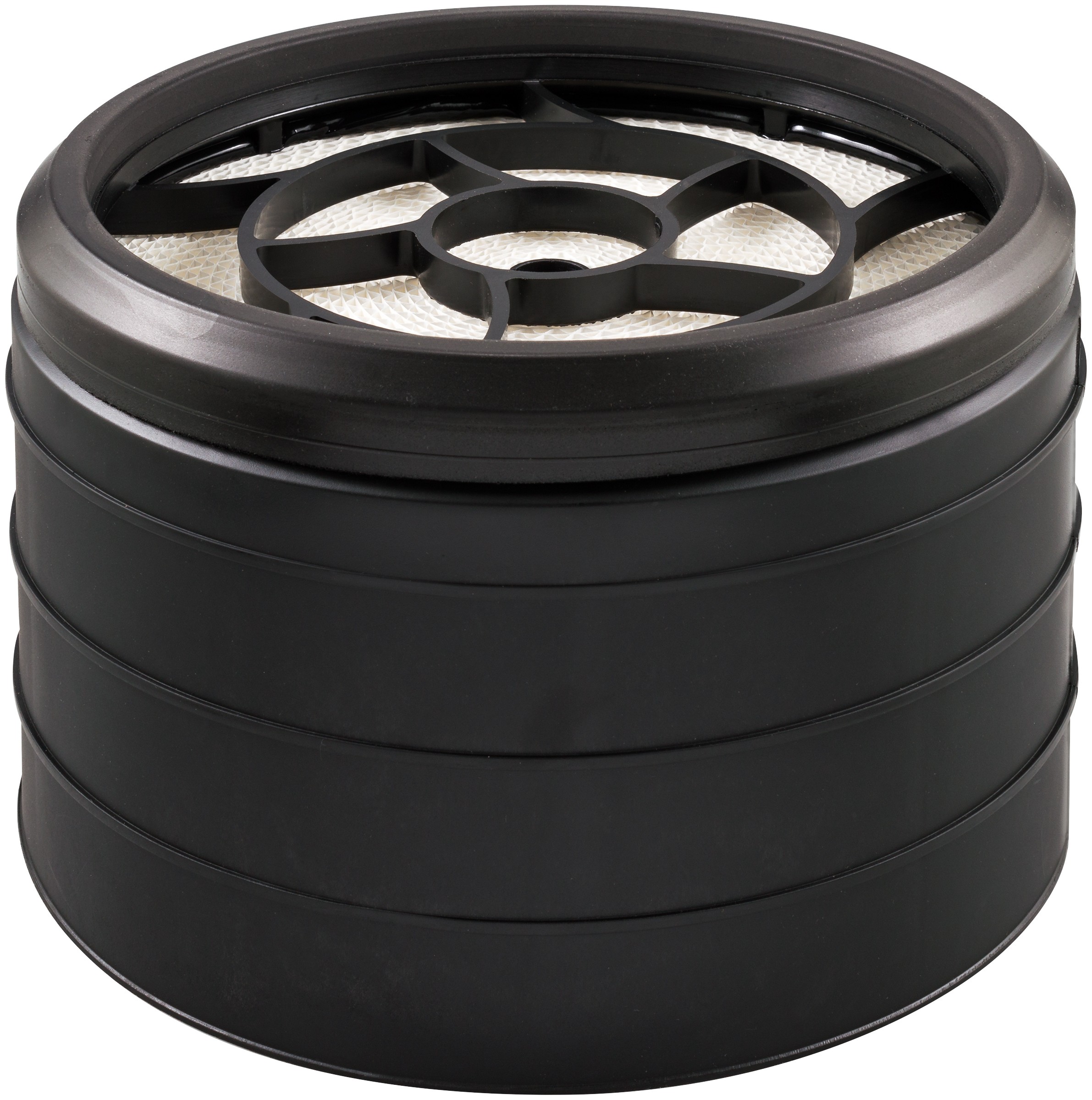 Channel Flow Air Element