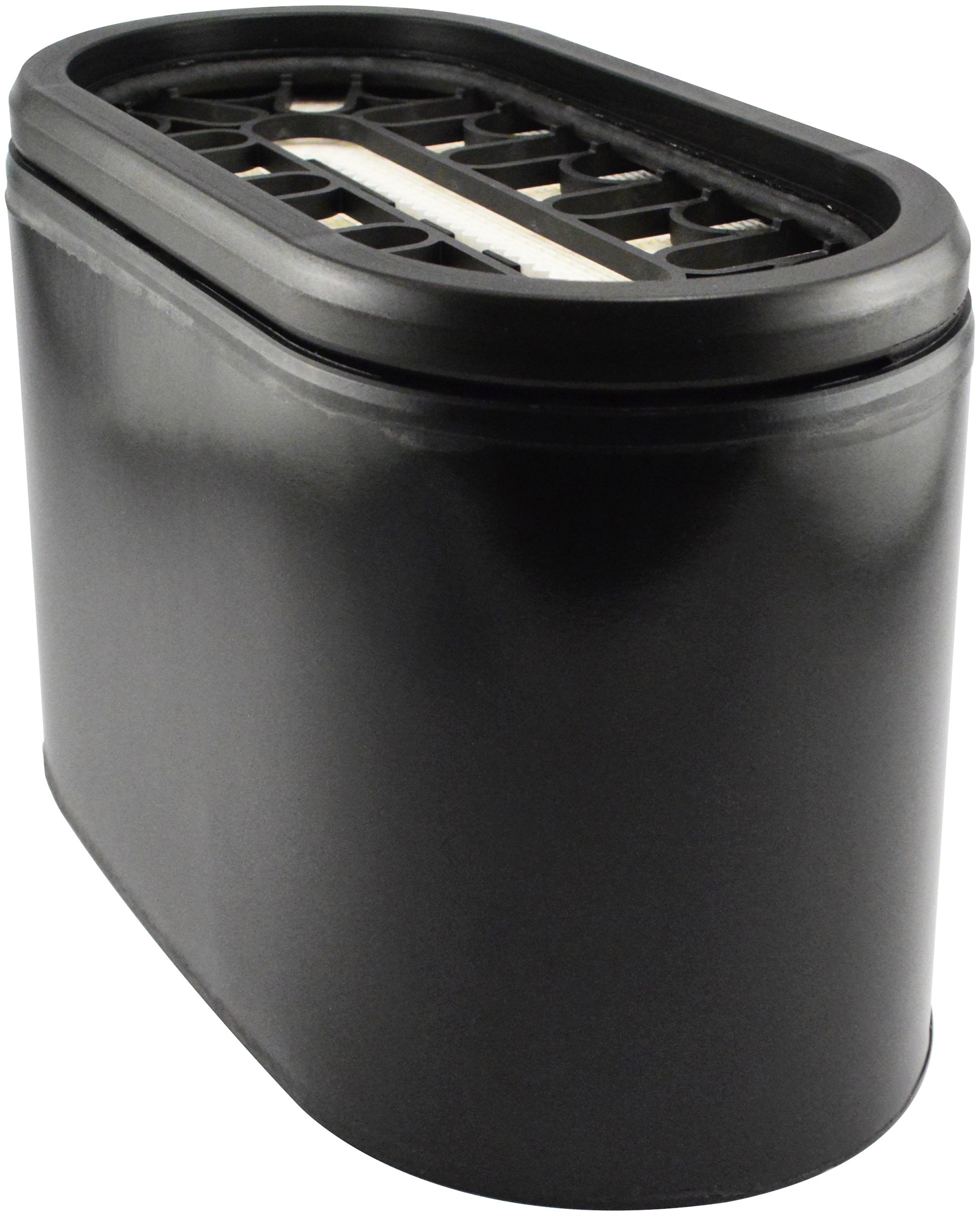 Channel Flow Air Element