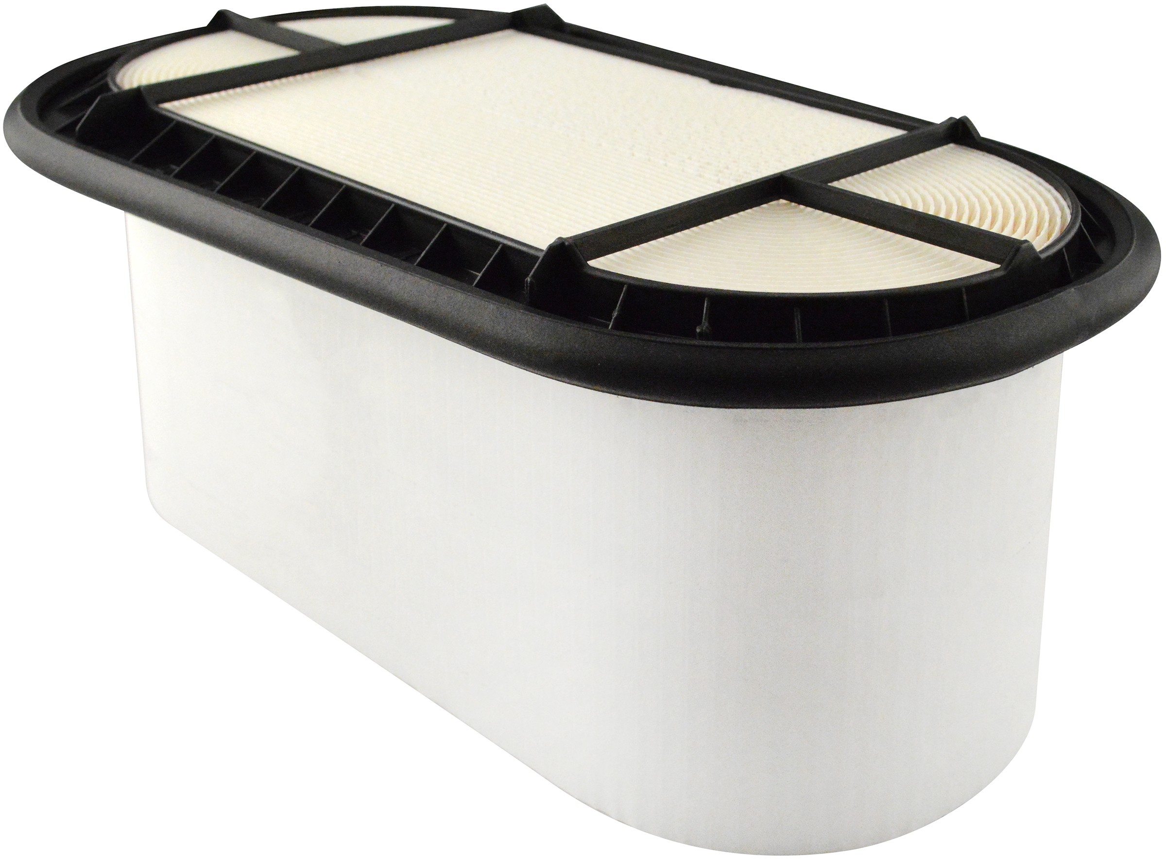 Channel Flow Air Element