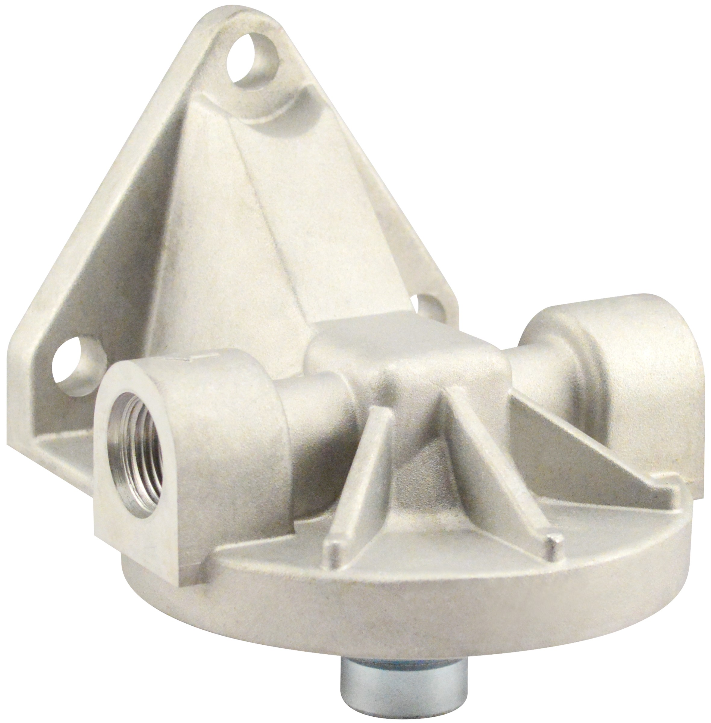 Fuel Filter Base