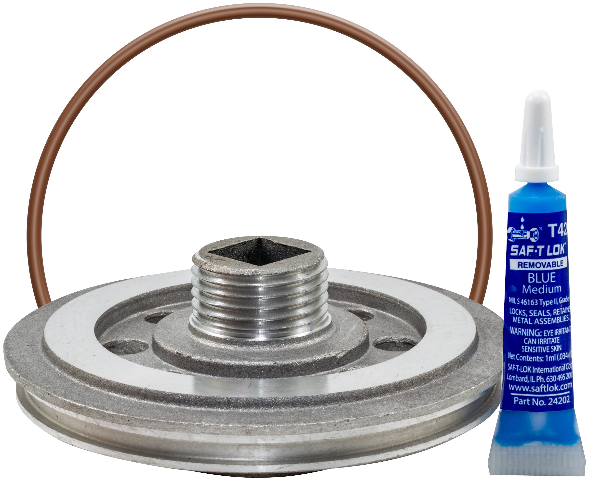 Fuel Filter Adapter