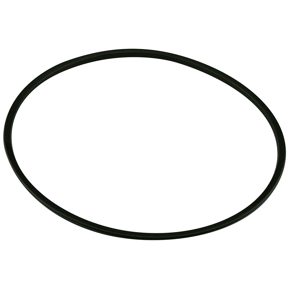 Buna N Molded Cover Gasket