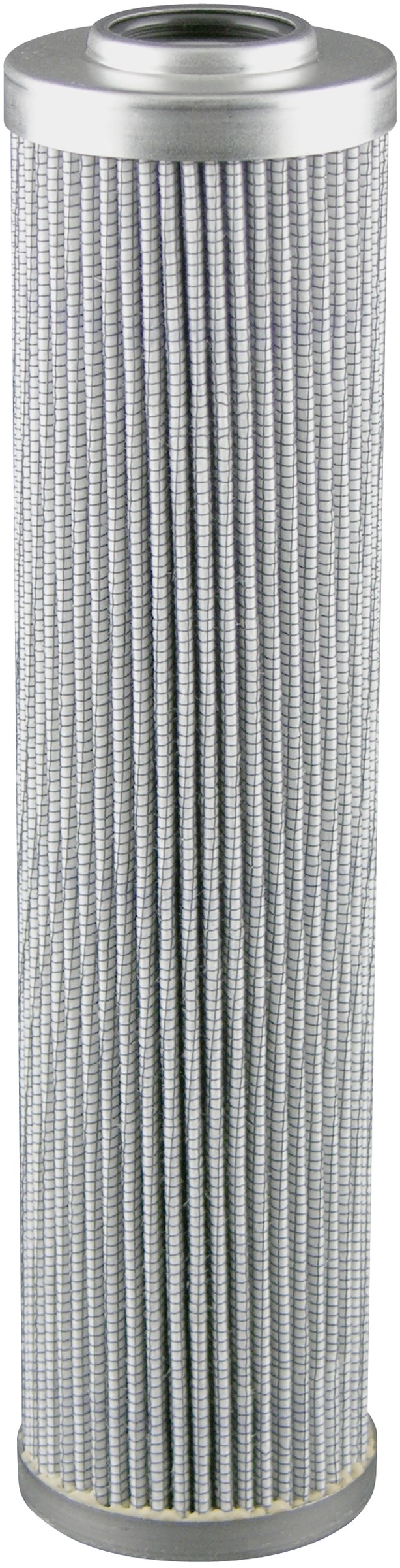 Wire Mesh Supported Hydraulic Element