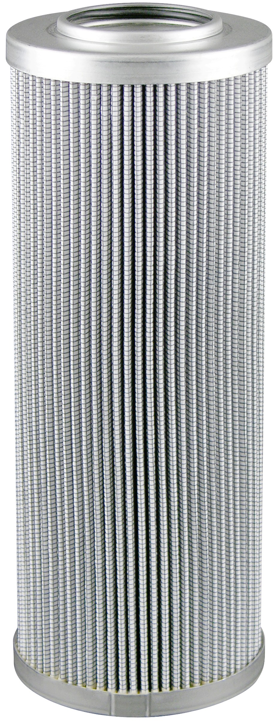 Wire Mesh Supported Hydraulic Element