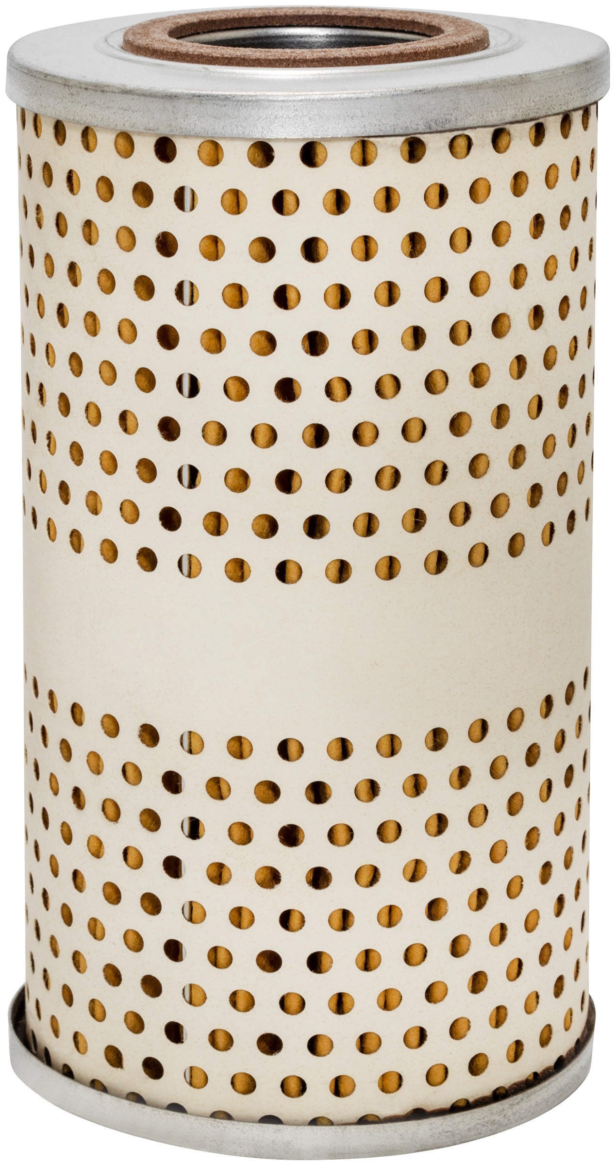 Full-Flow Lube Element