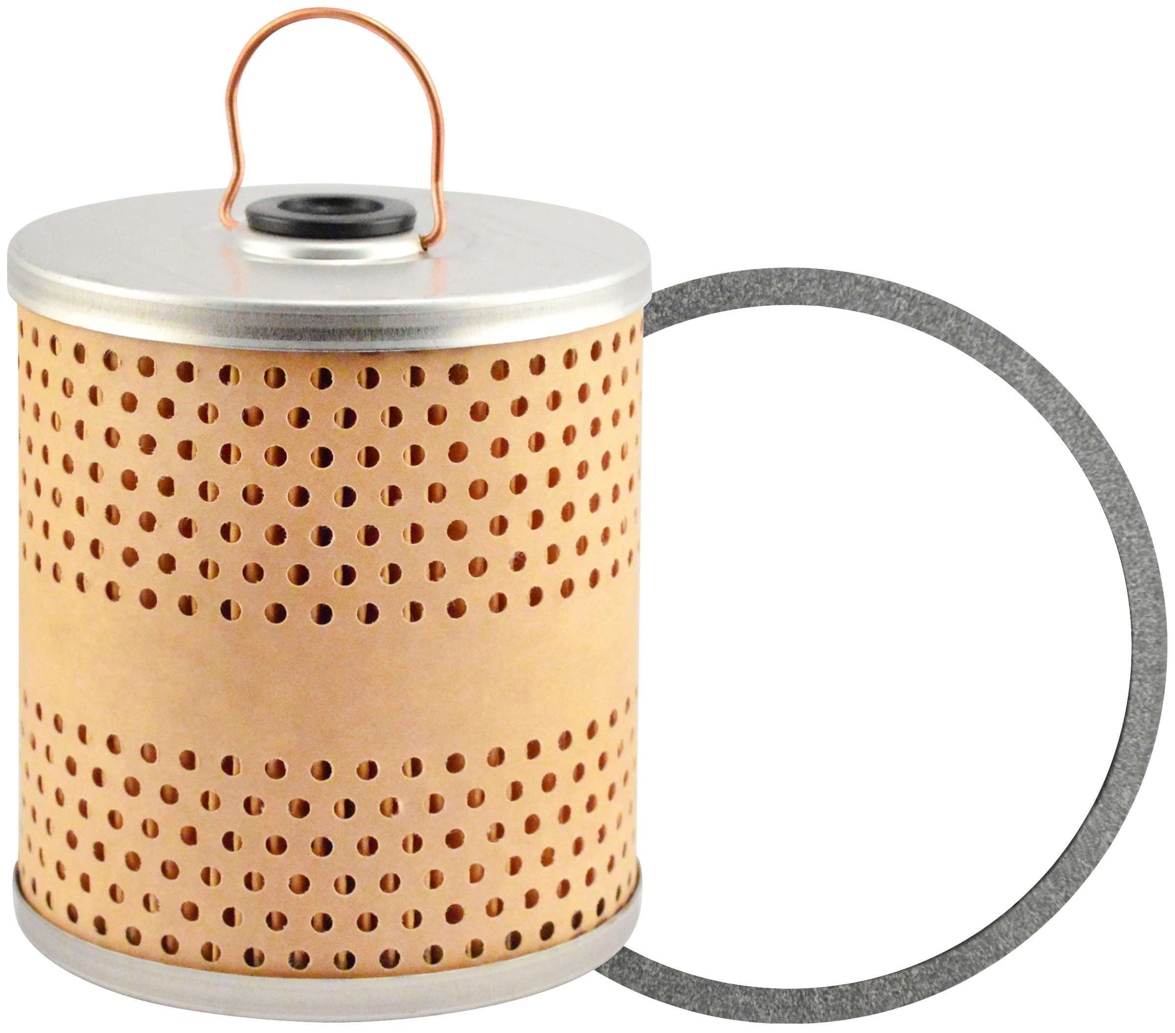 F-F Lube Element with Bail Handle