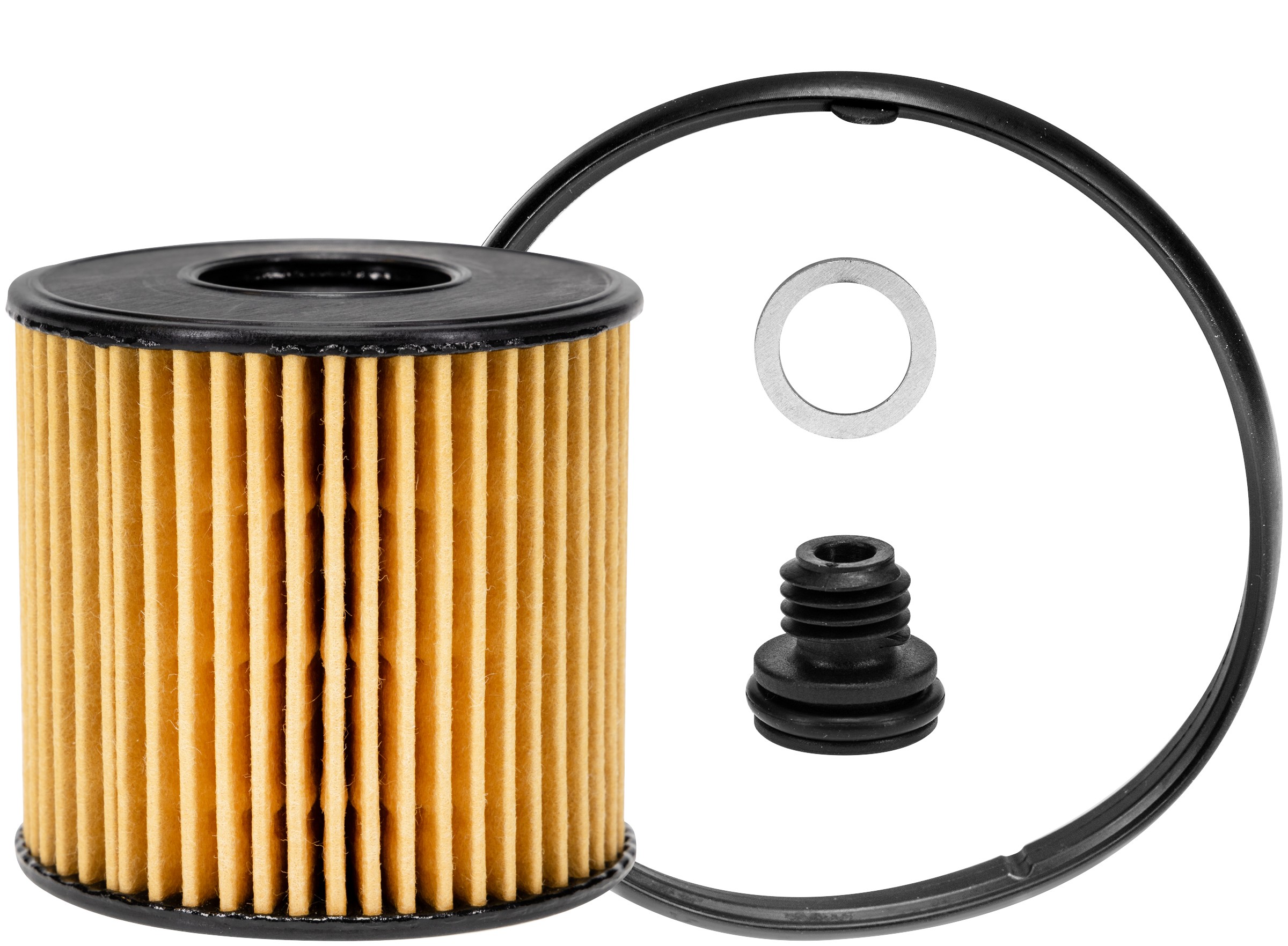Lube Element