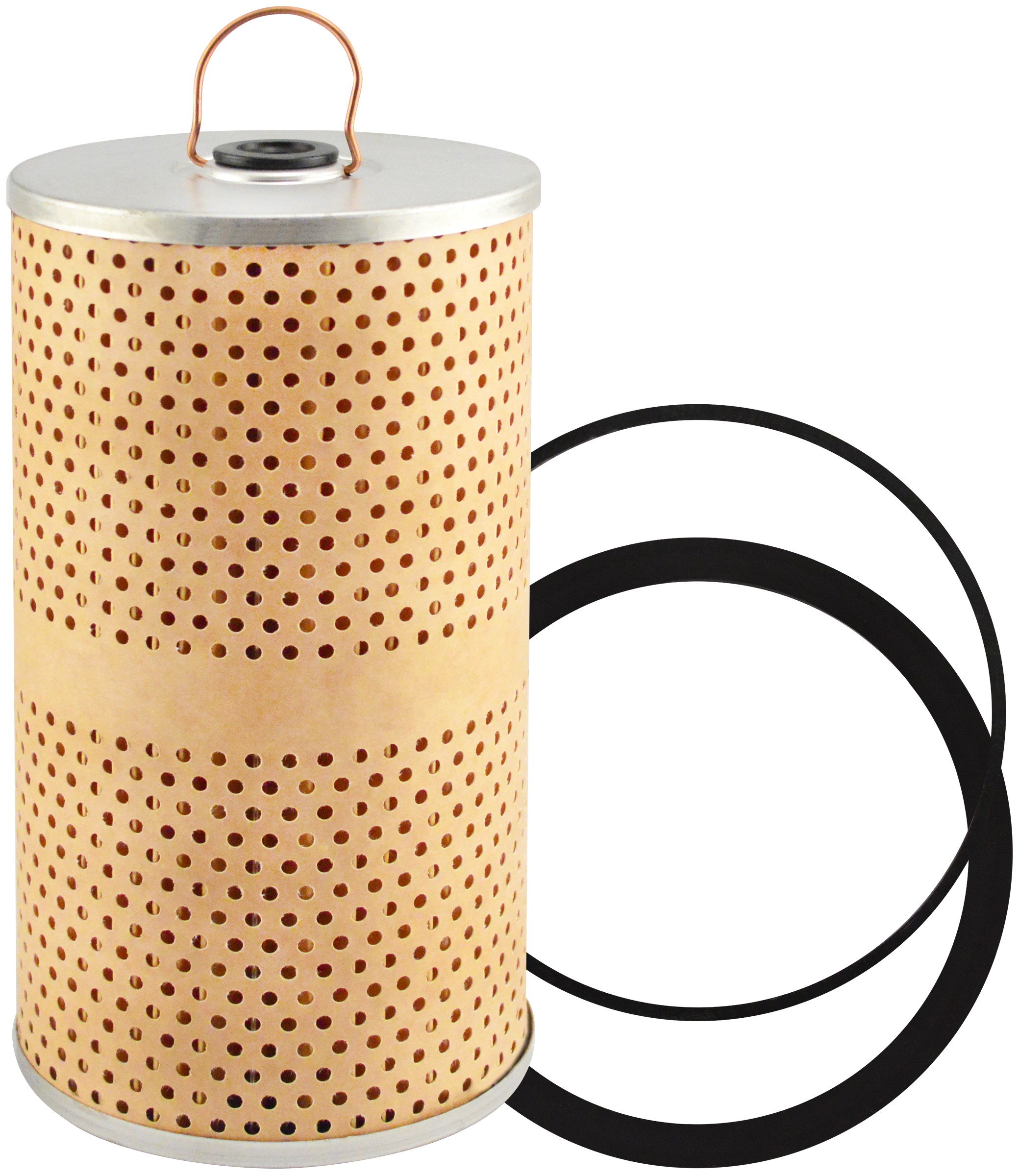 B-P Lube Element with Bail Handle