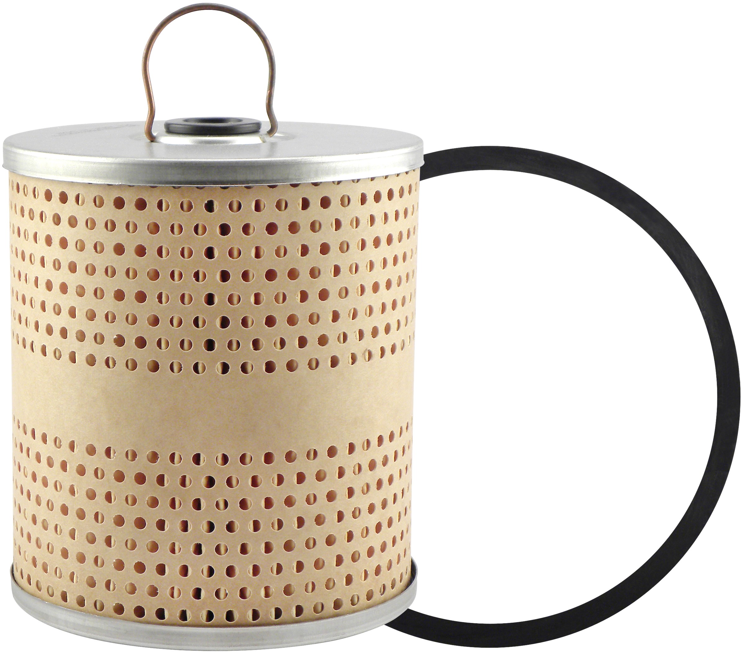 B-P Lube Element with Bail Handle