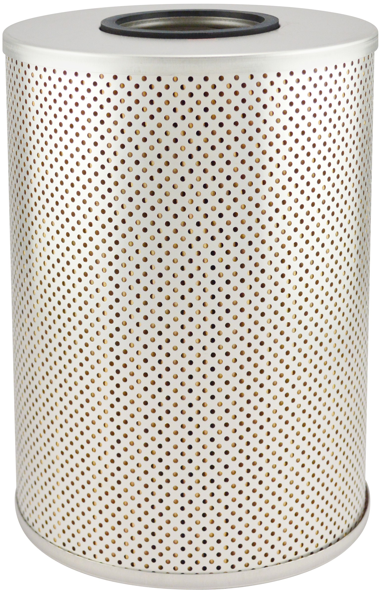Full-Flow Lube Element
