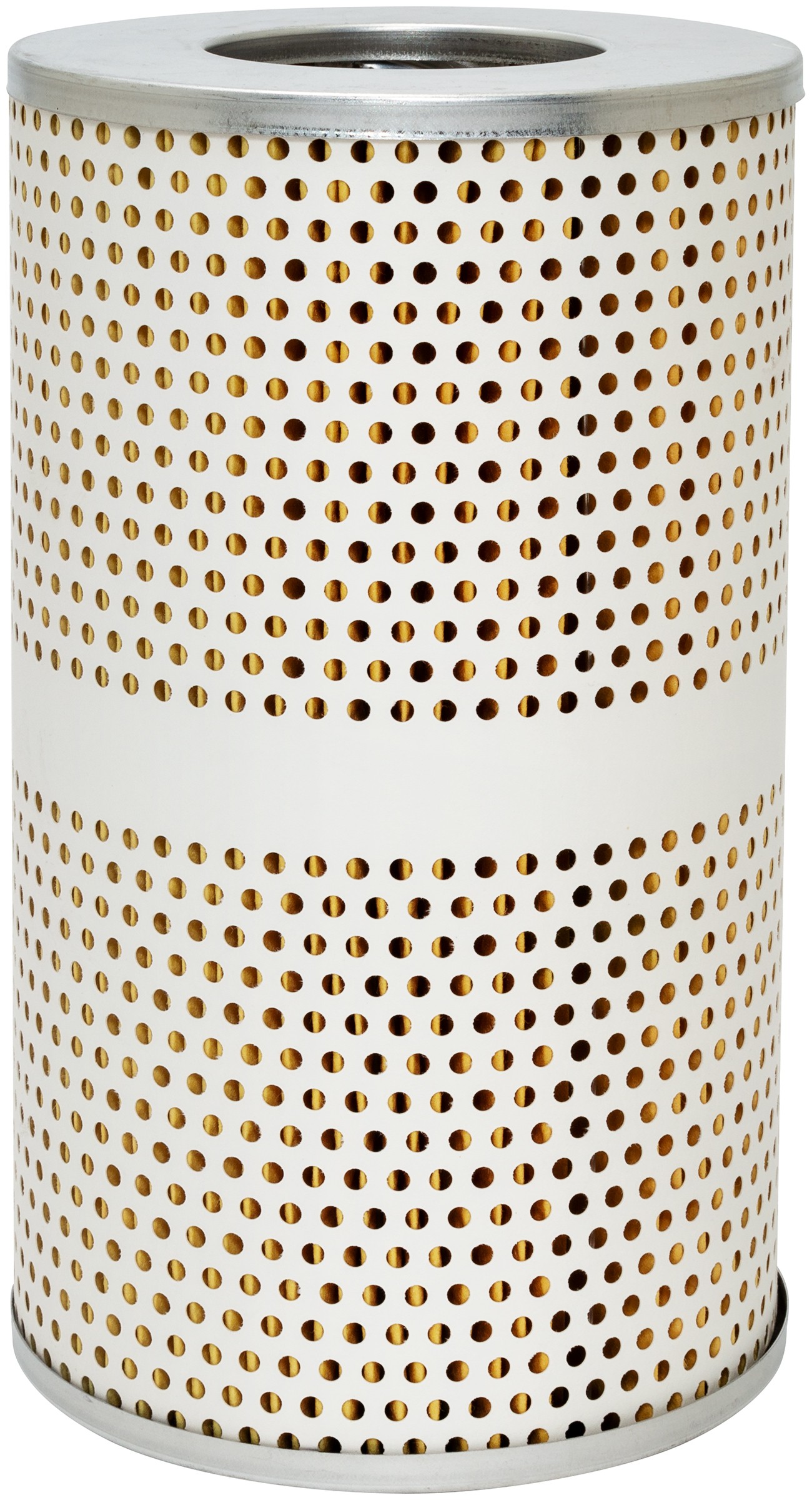 Full-Flow Lube Element