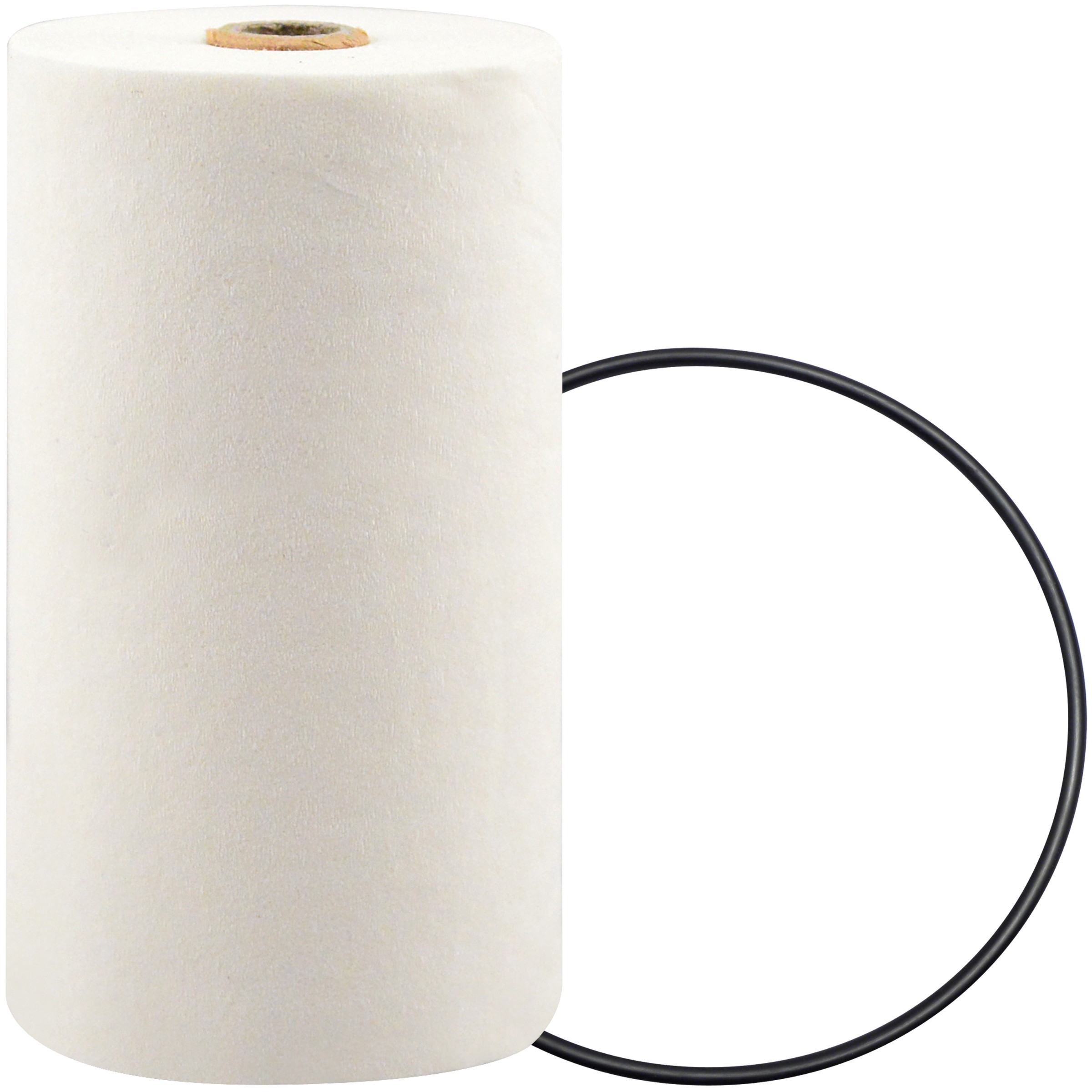 By-Pass Transmission Filter