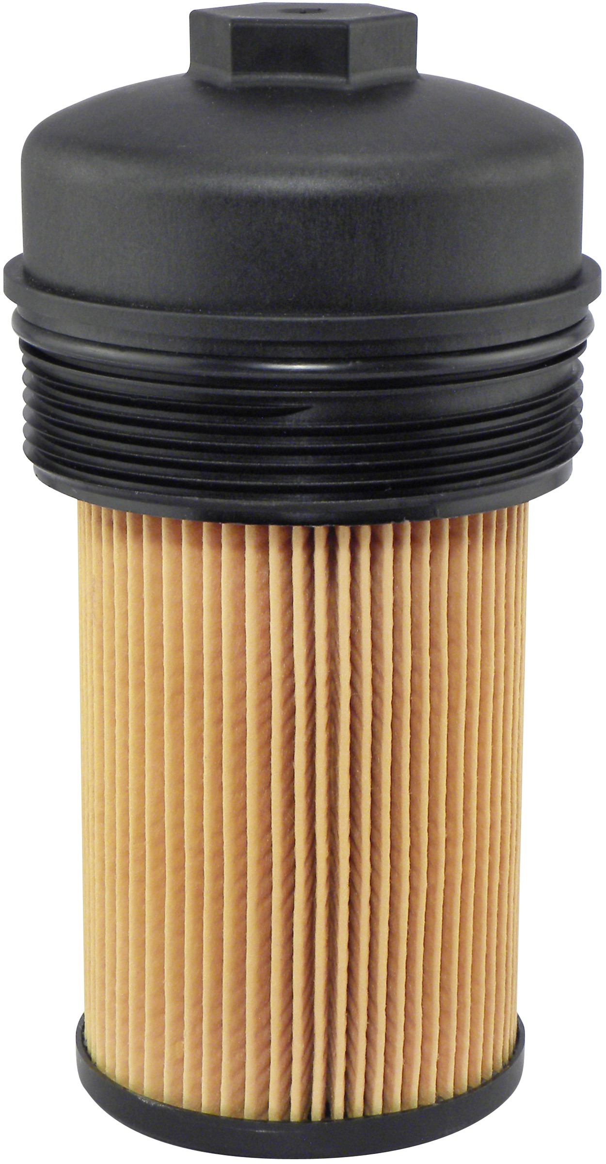 Lube Element with Lid