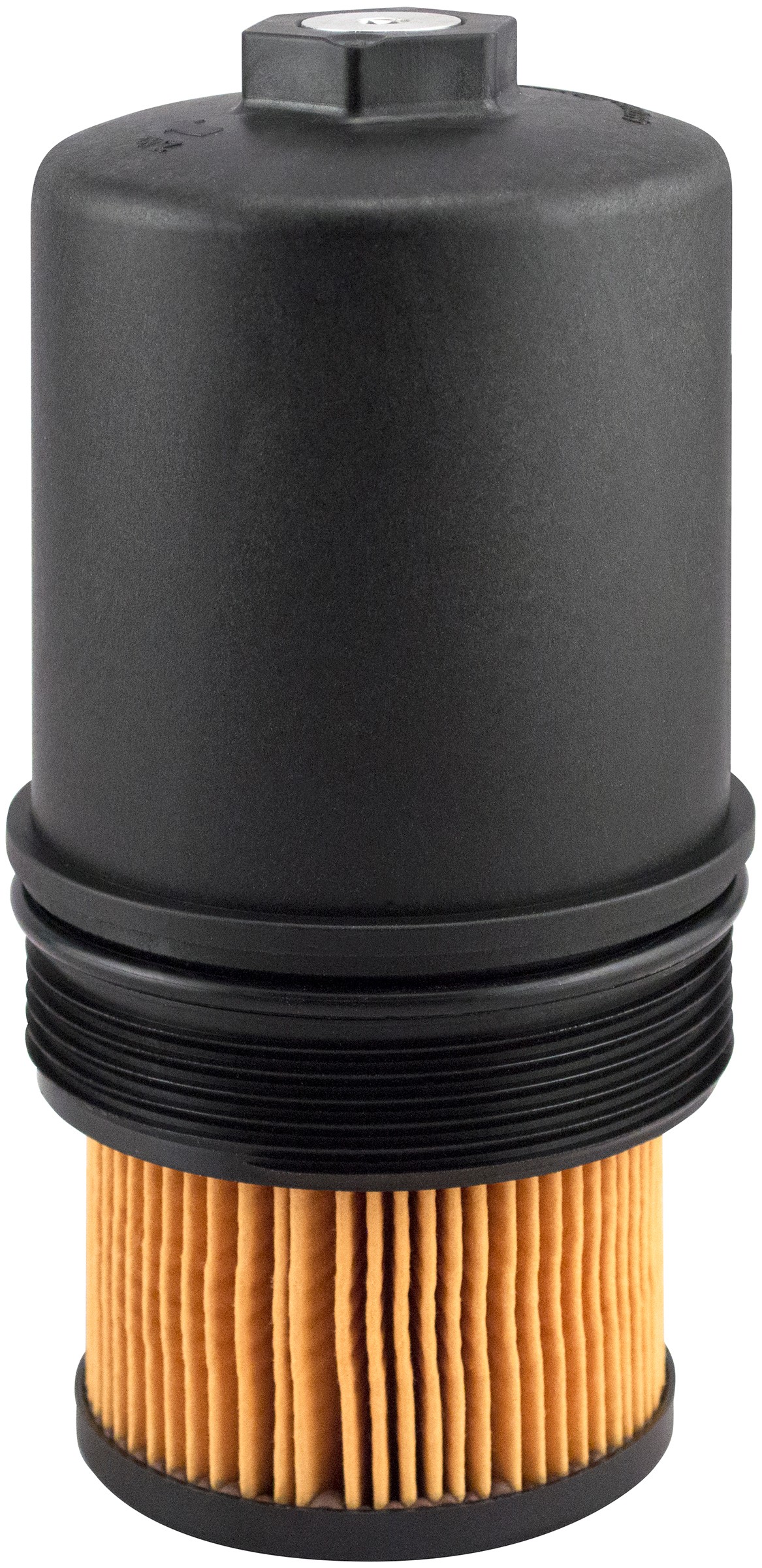 Lube Element with Lid