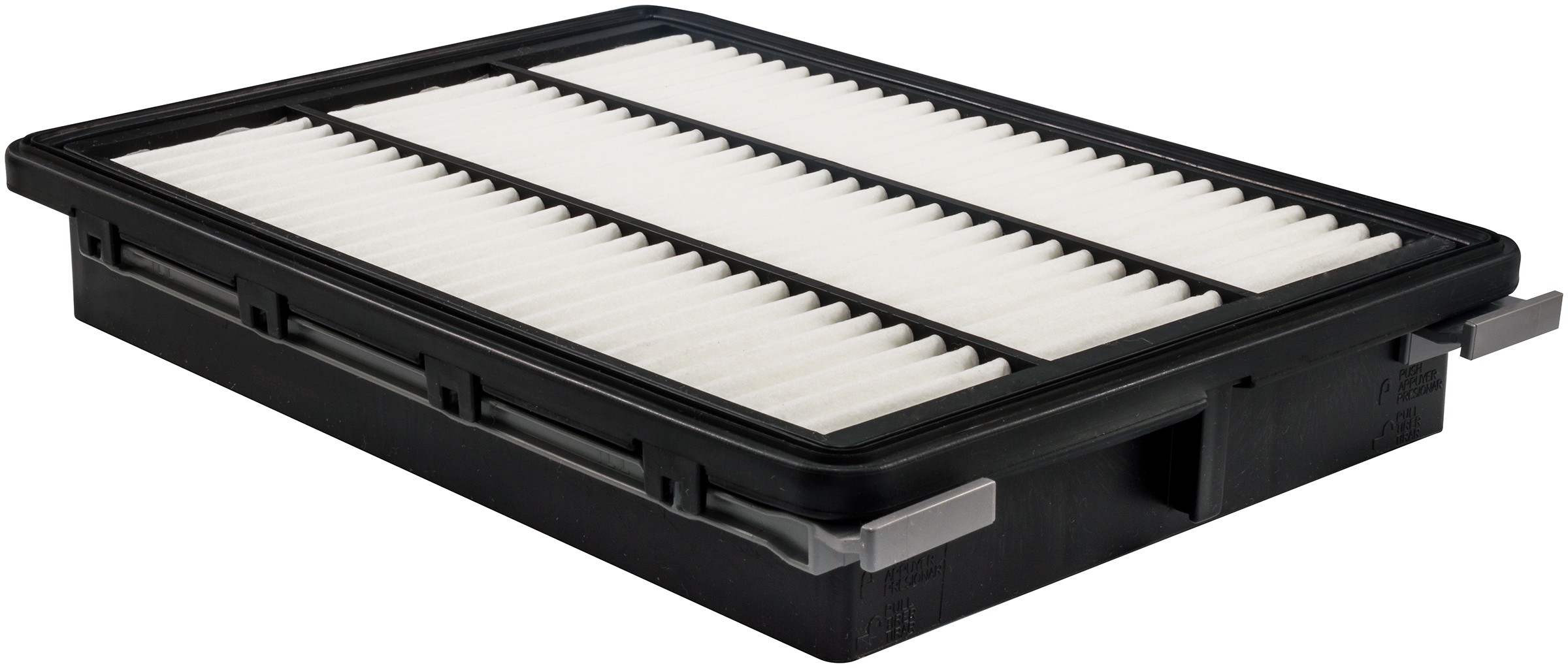 Panel Air Element with Pull Tabs