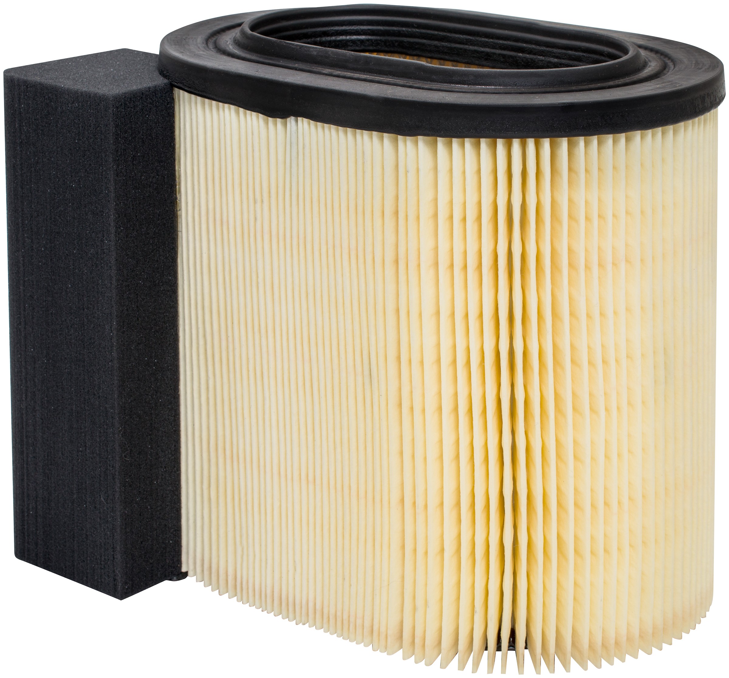Oval Air Element with Foam