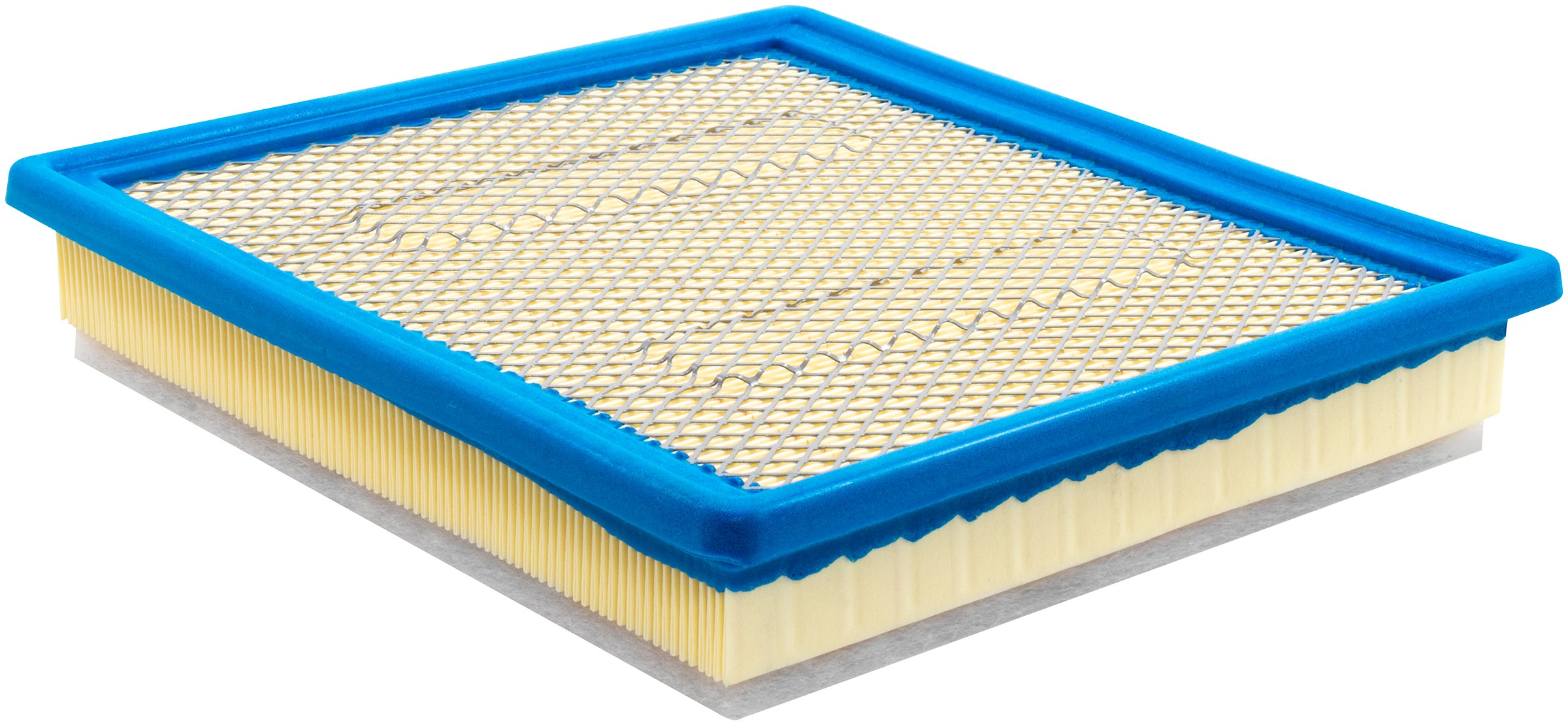 Panel Air Element with Foam Pad