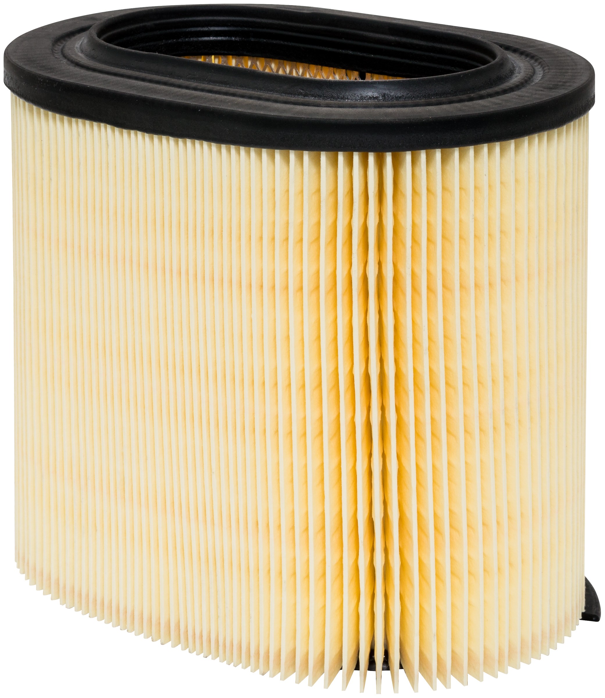 Oval Air Element