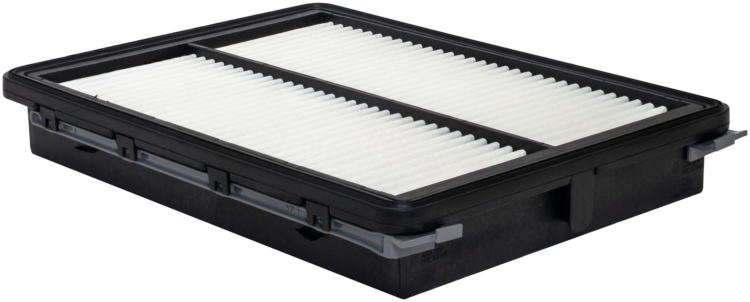 Panel Air Element with Pull Tabs