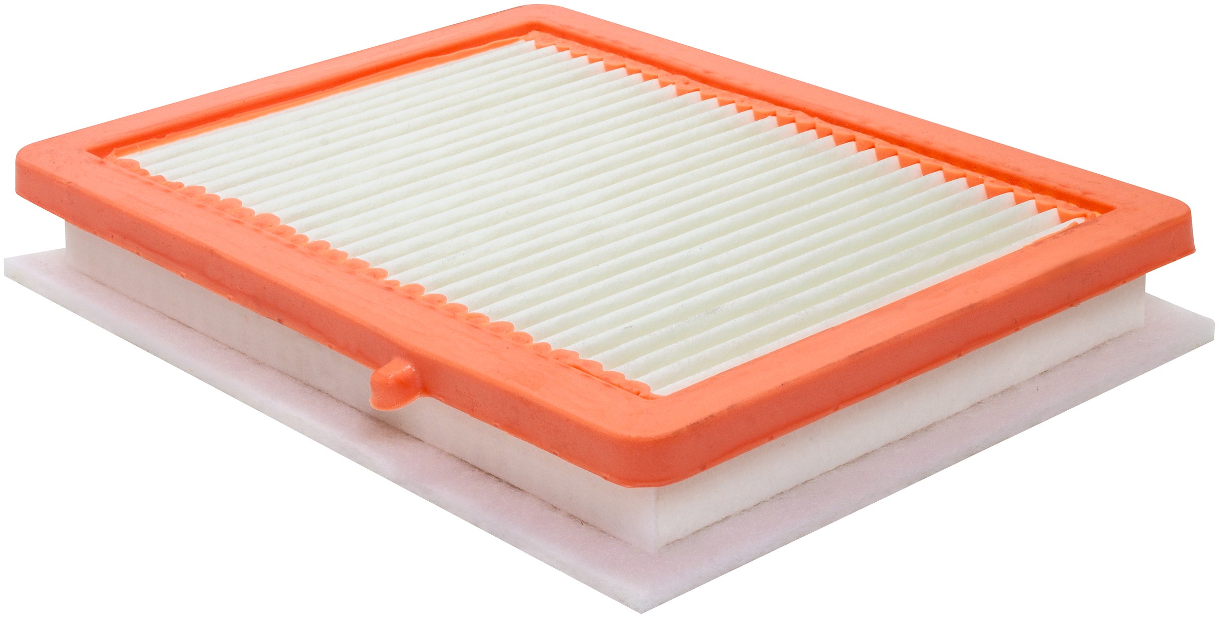 Panel Air Element with Foam and Pull Tab