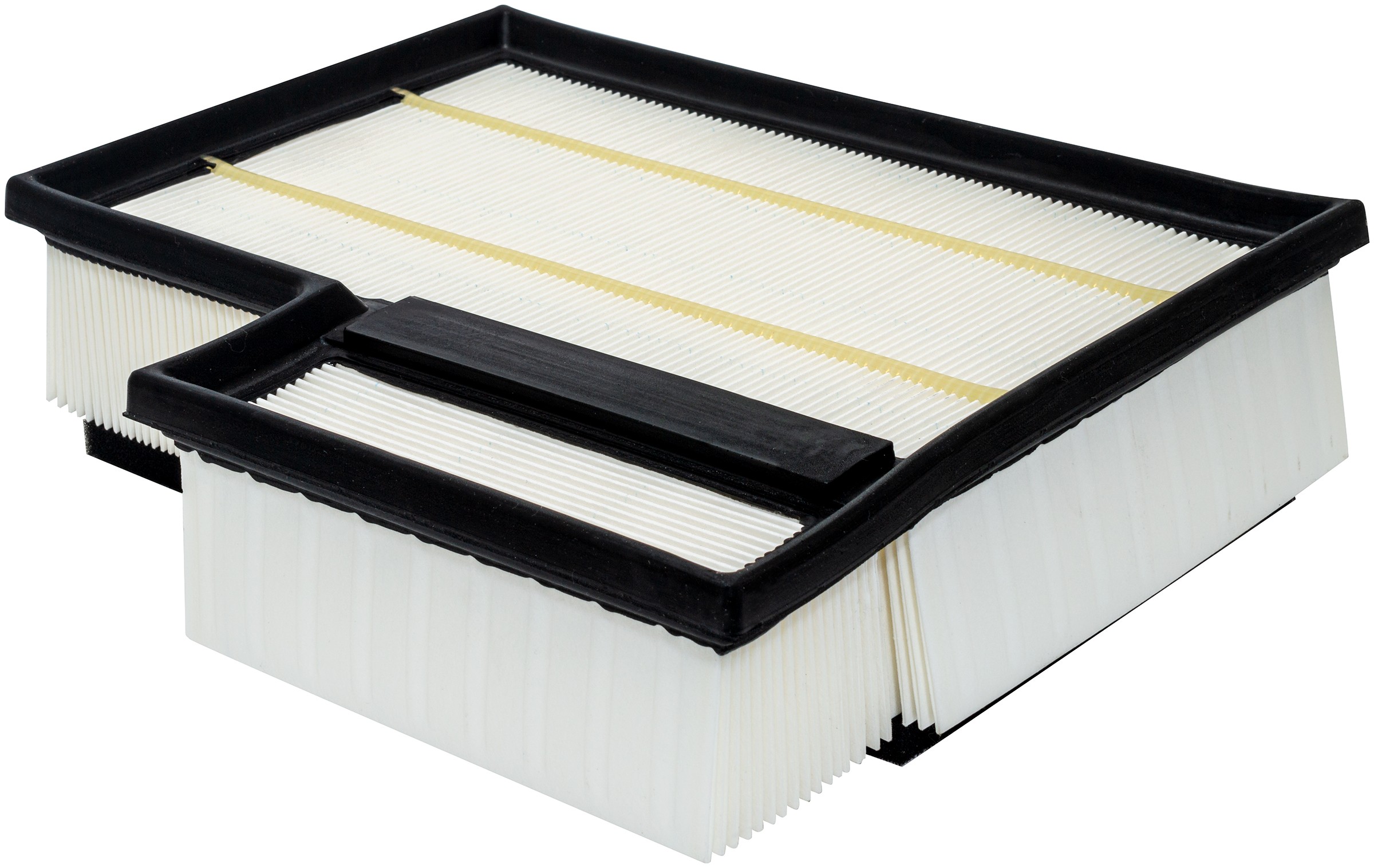 Panel Air Element with Foam Pad