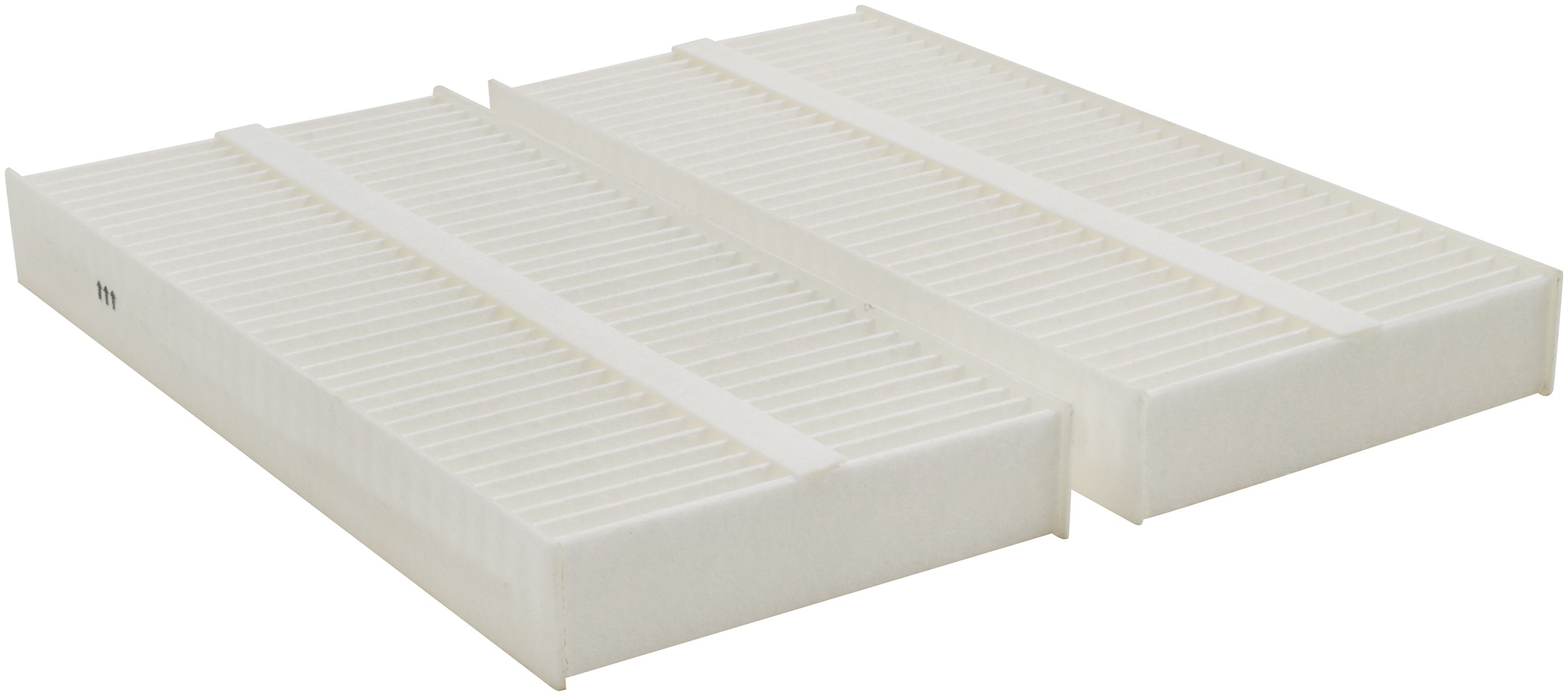 Set of 2 Cabin Air Elements