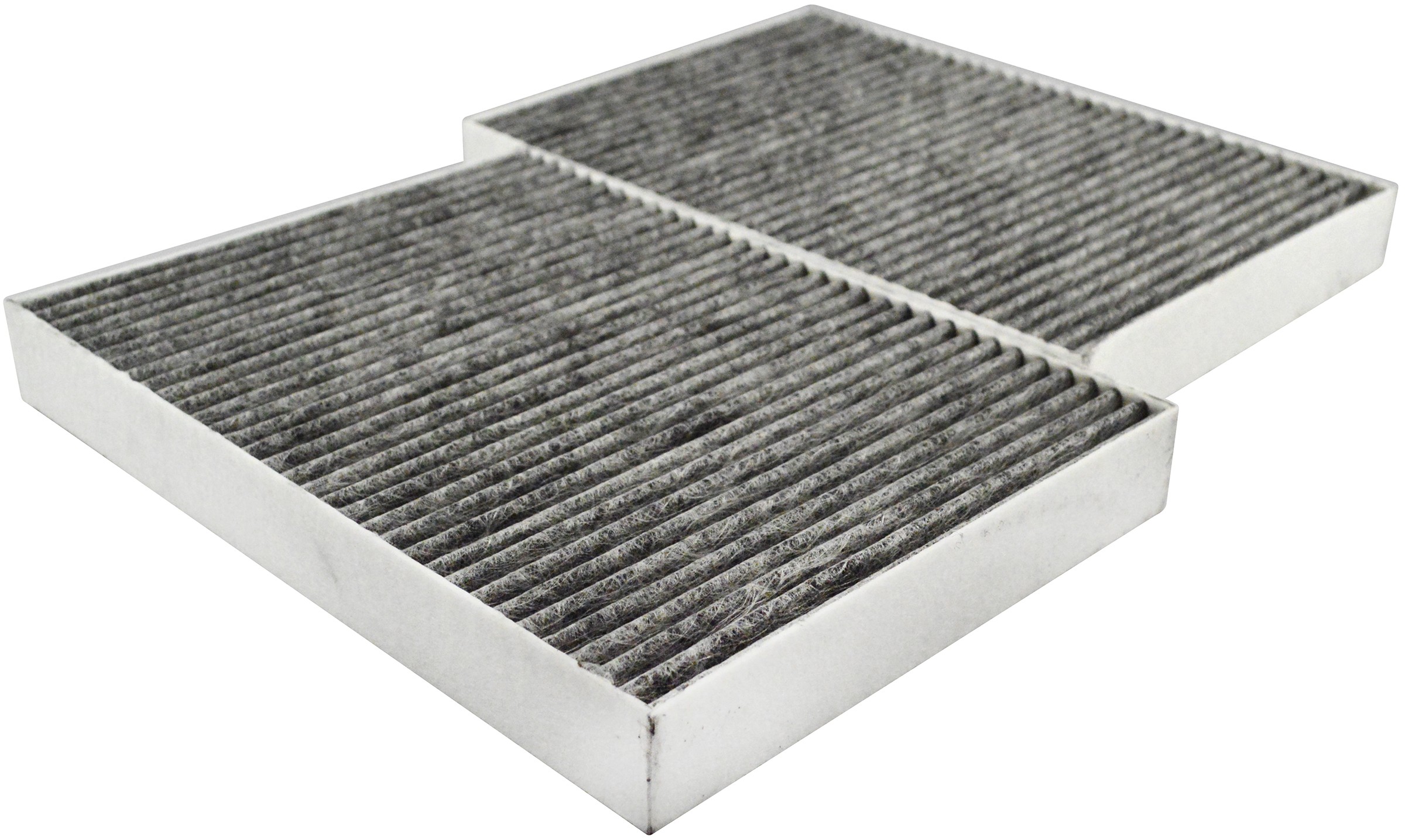 Set of 2 Cabin Air Elements