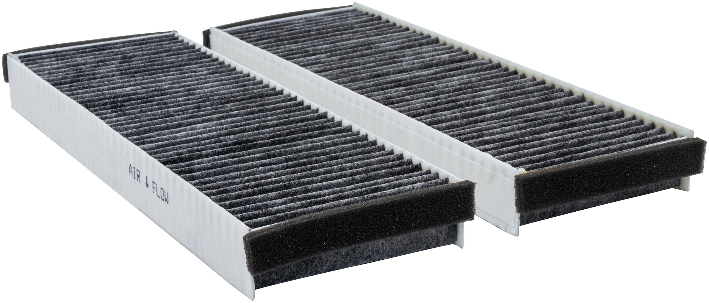 Set of 2 Cabin Air Elements