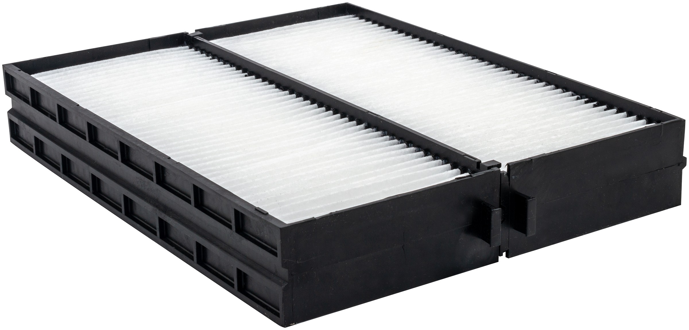 Set of 2 Cabin Air Elements