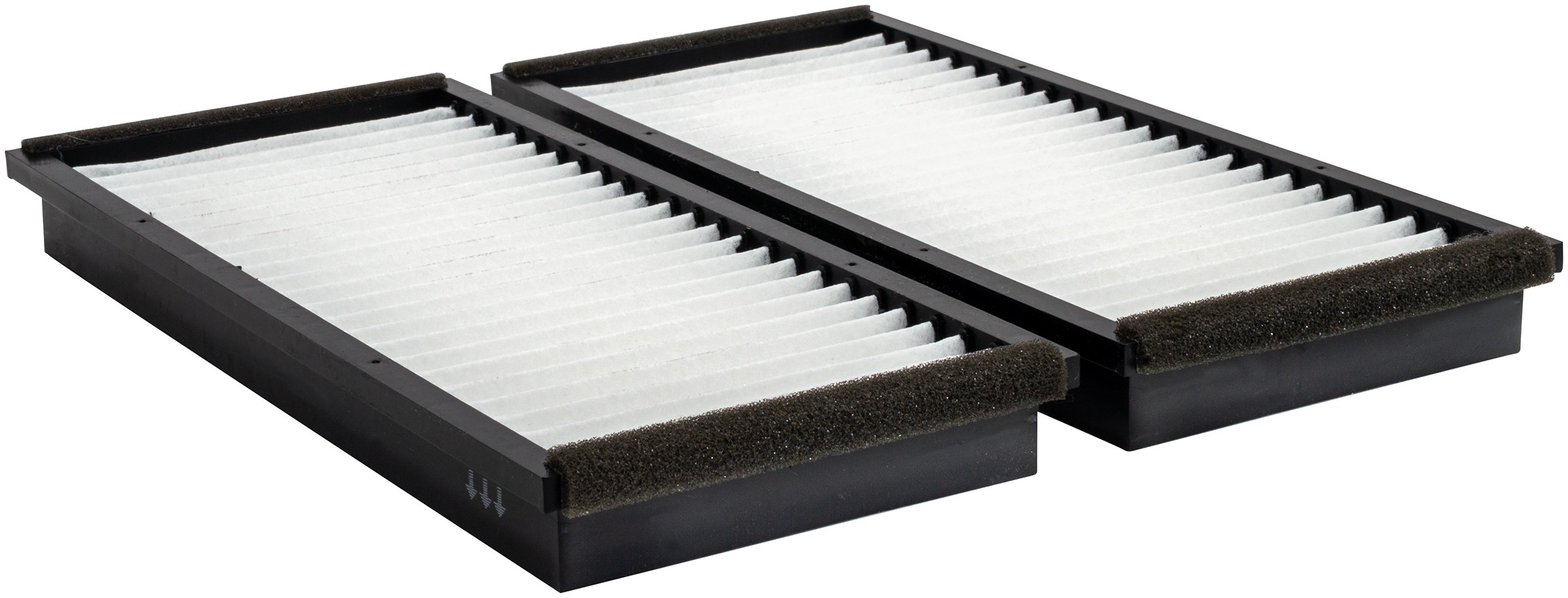 Set of 2 Cabin Air Elements