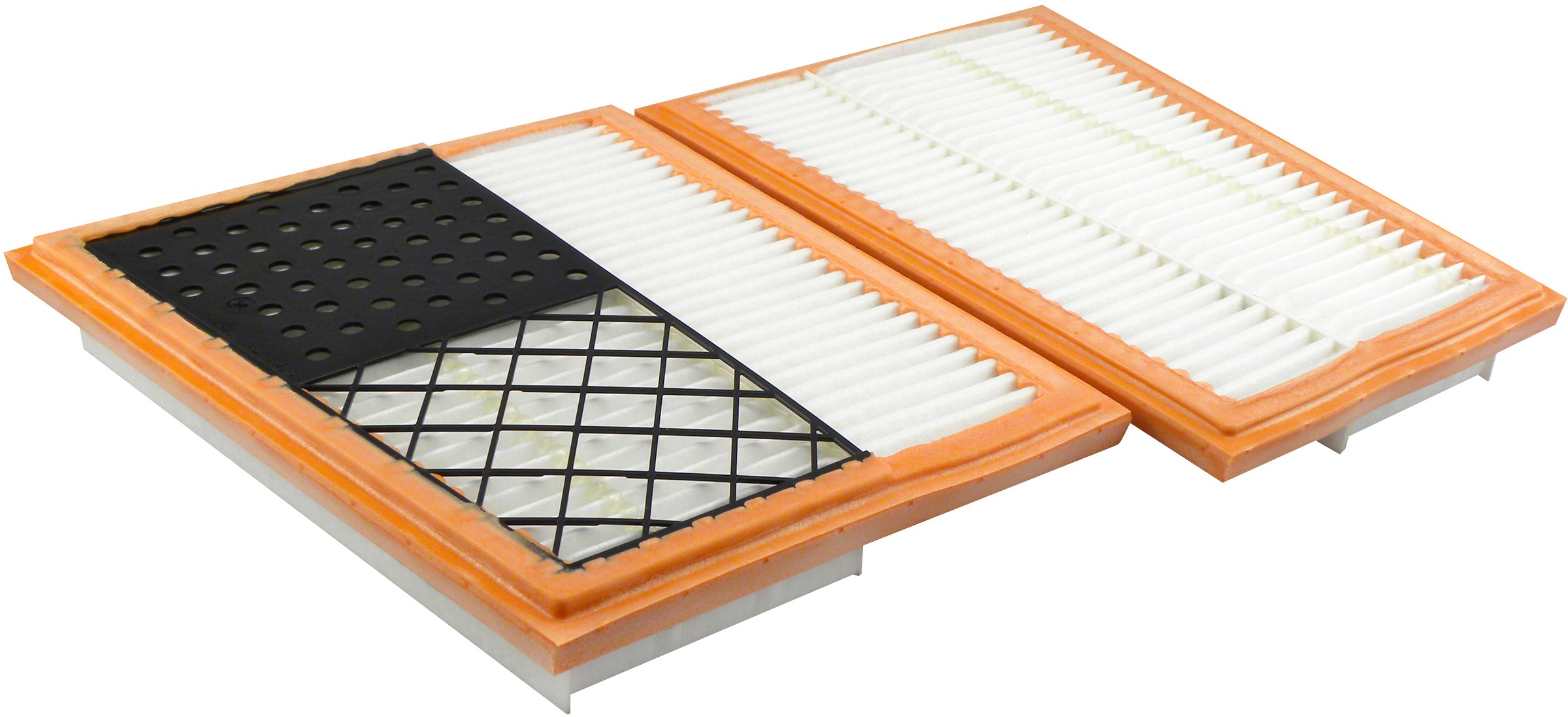Set of 2 Panel Air Element