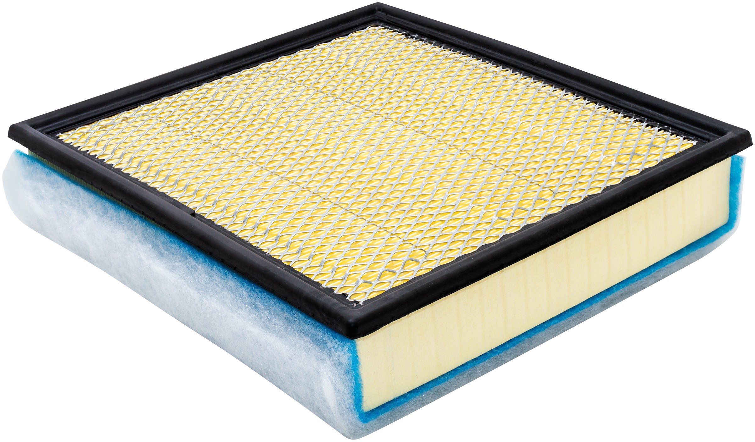 Panel Air Element with Foam Pad