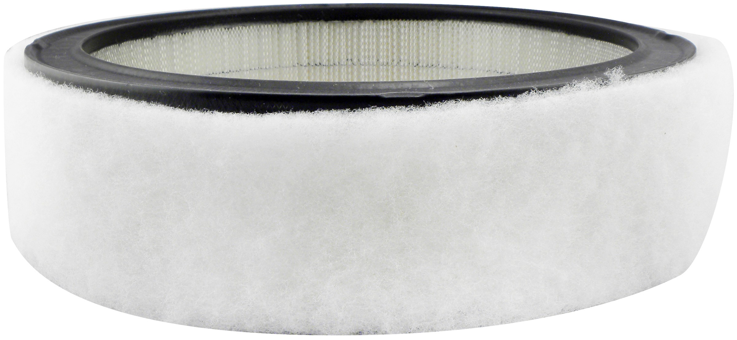 Air Element with Foam Wrap