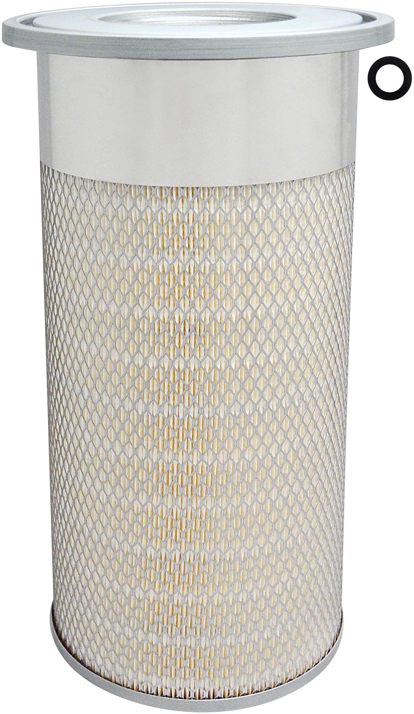 Outer Air Element with Lid