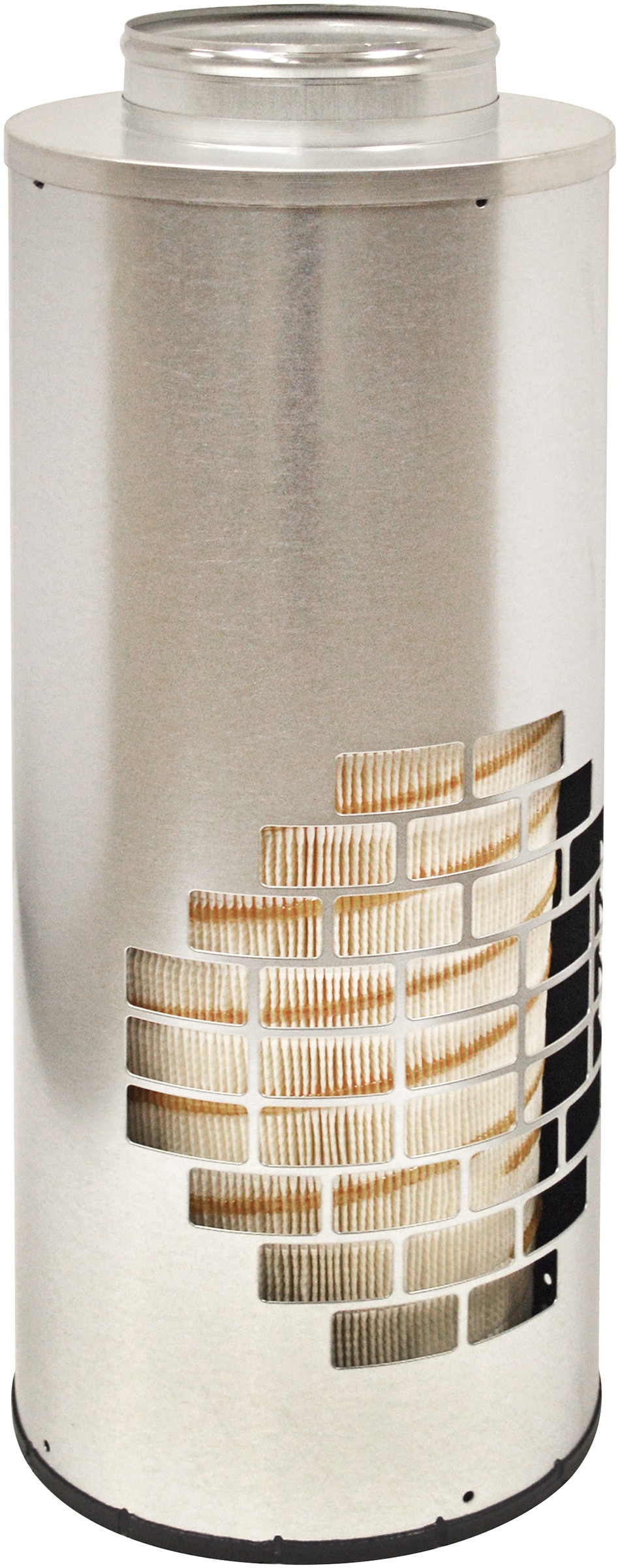 Replacement for Ecolite Air Element in Disposable Housing
