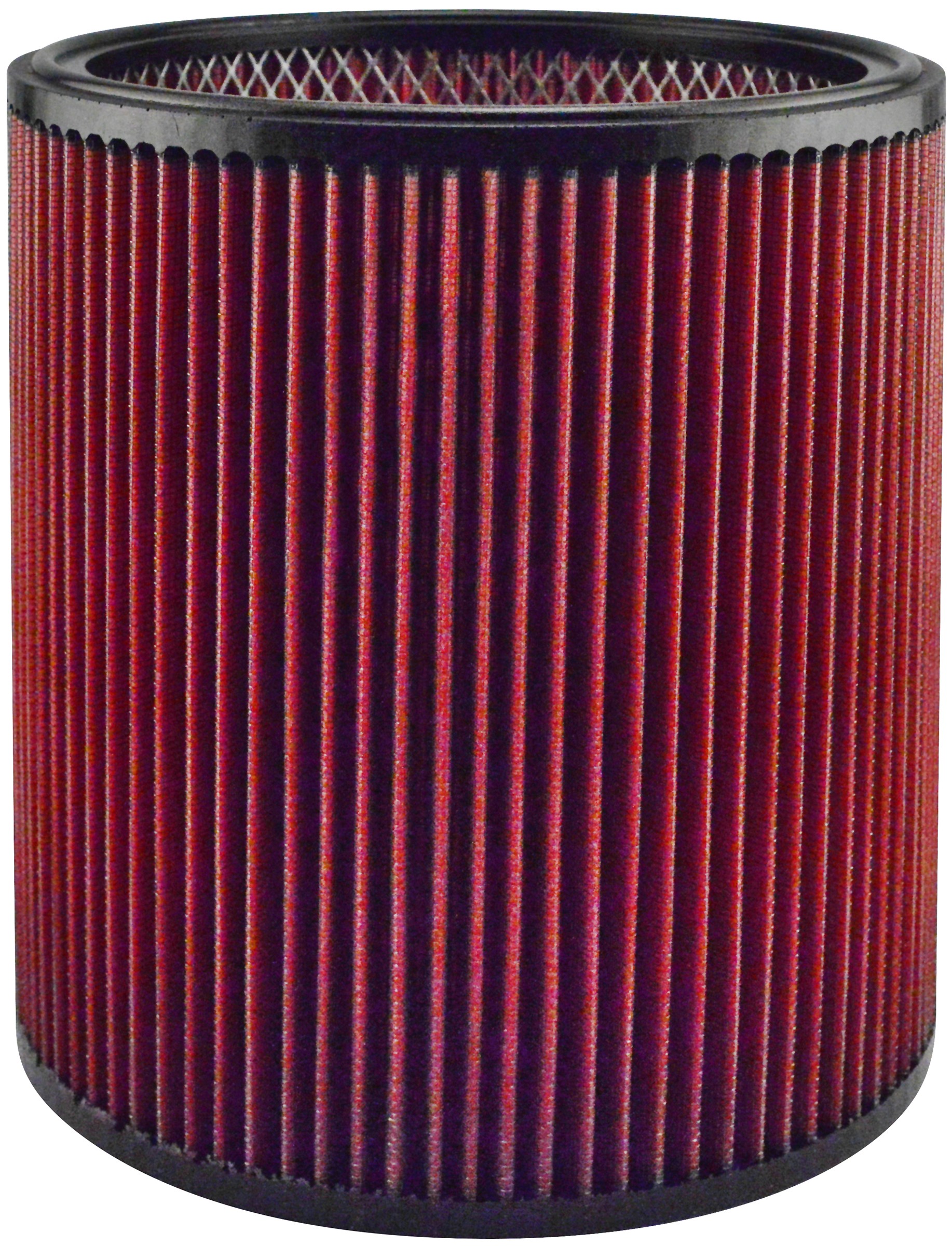 Wire Mesh Supported Air Element