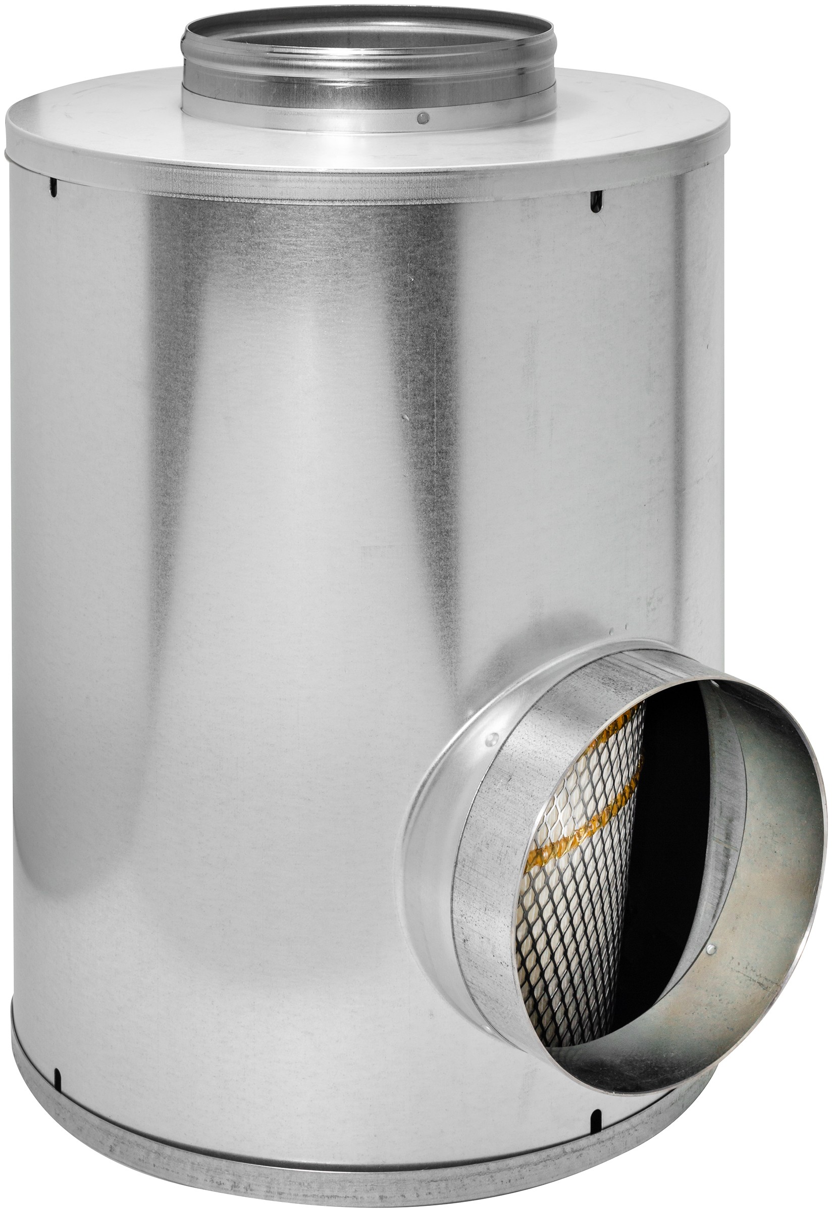 Air Element in Disposable Housing