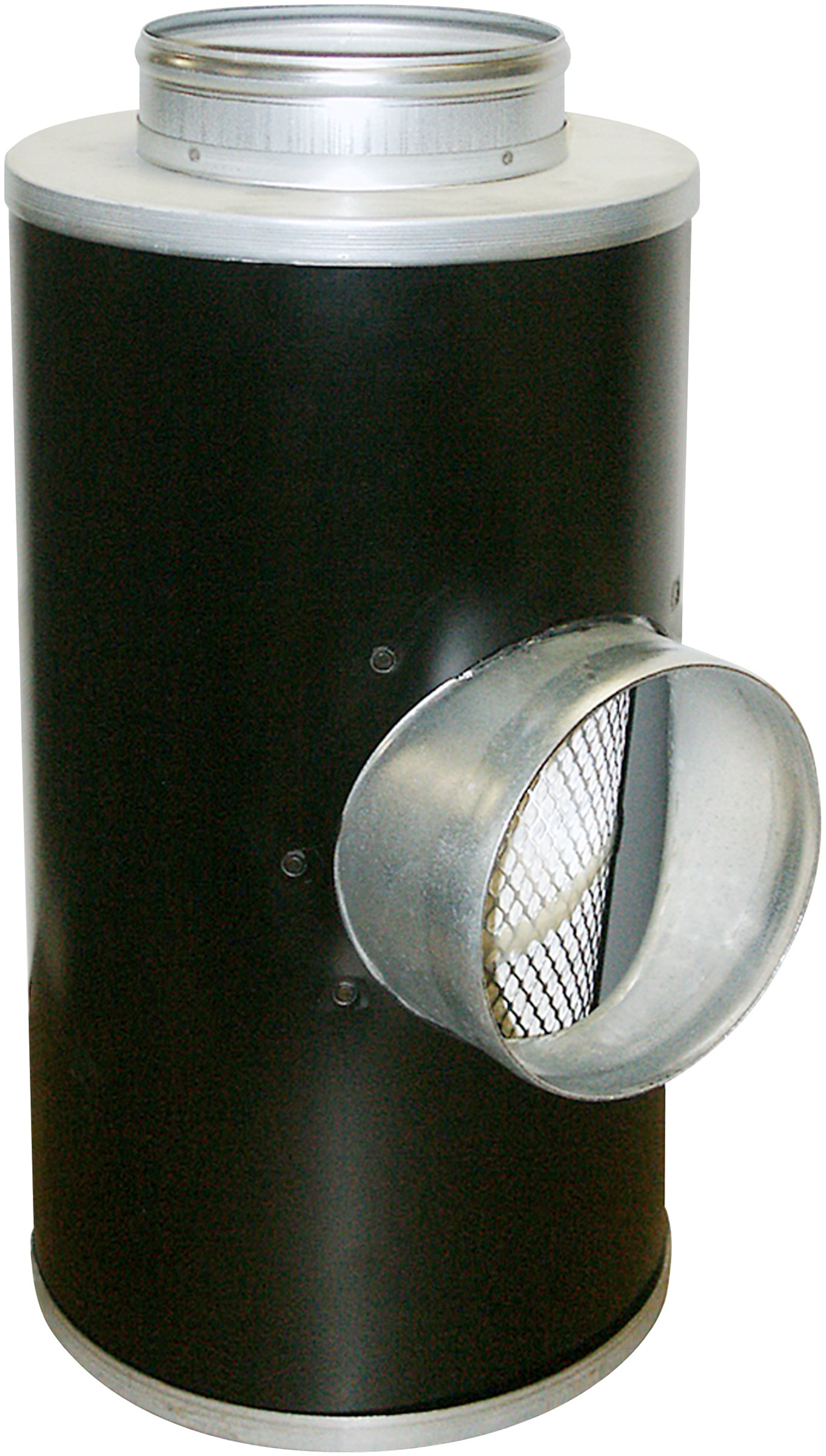 Replacement for Ecolite Air Filter in Disposable Housing